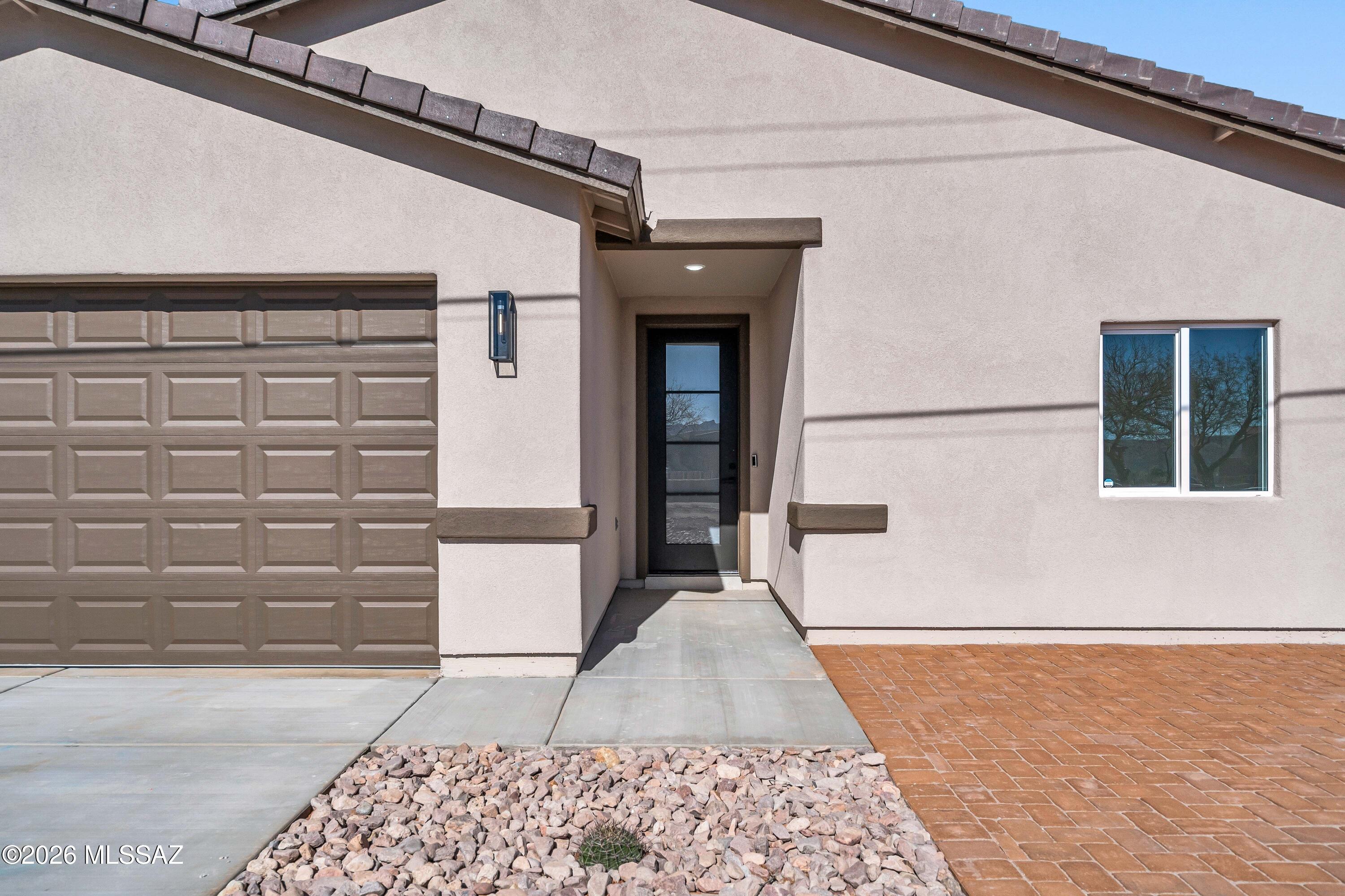 Rio Rico Ranchettes 18 - Residential