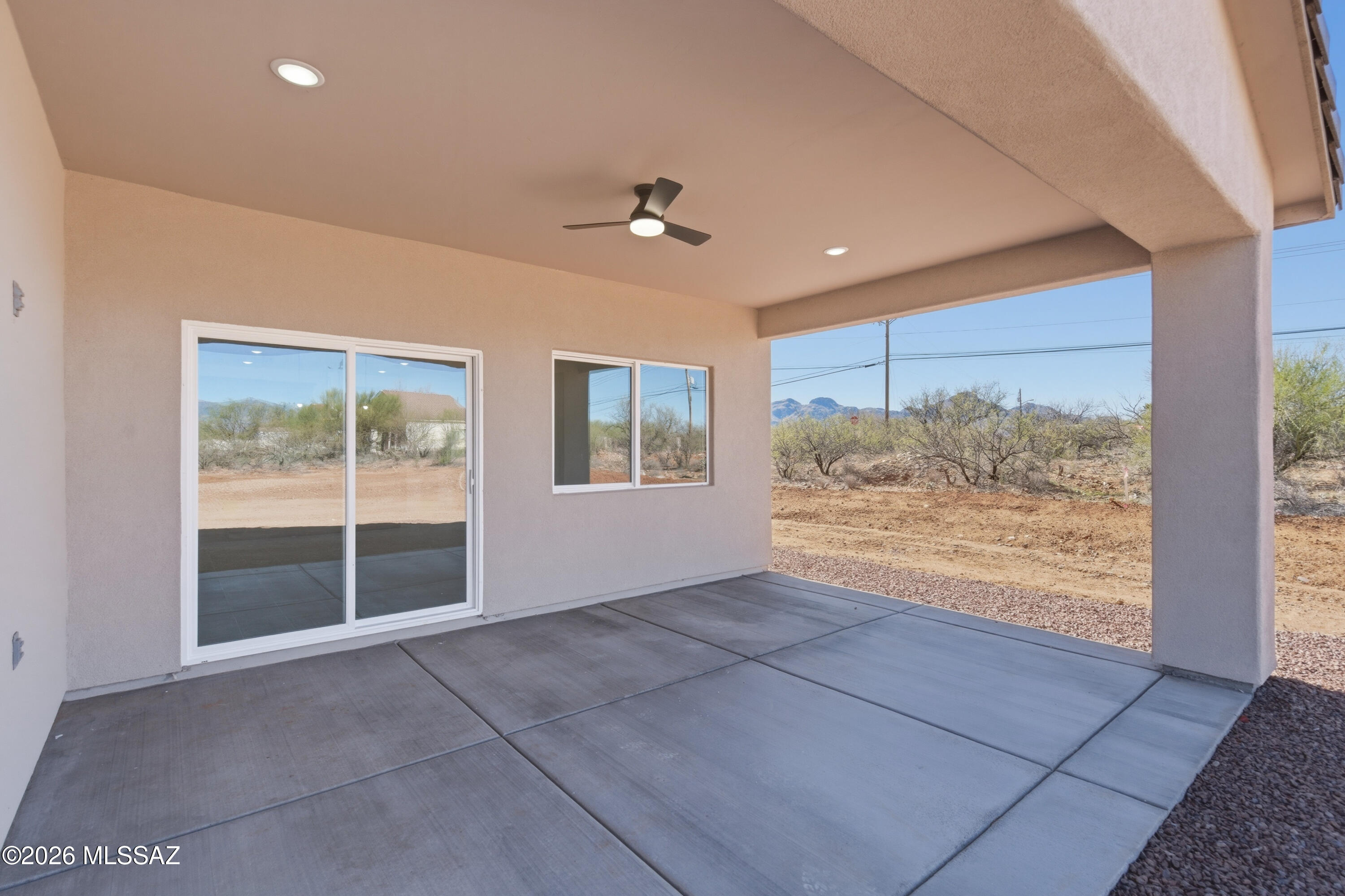 Rio Rico Ranchettes 18 - Residential