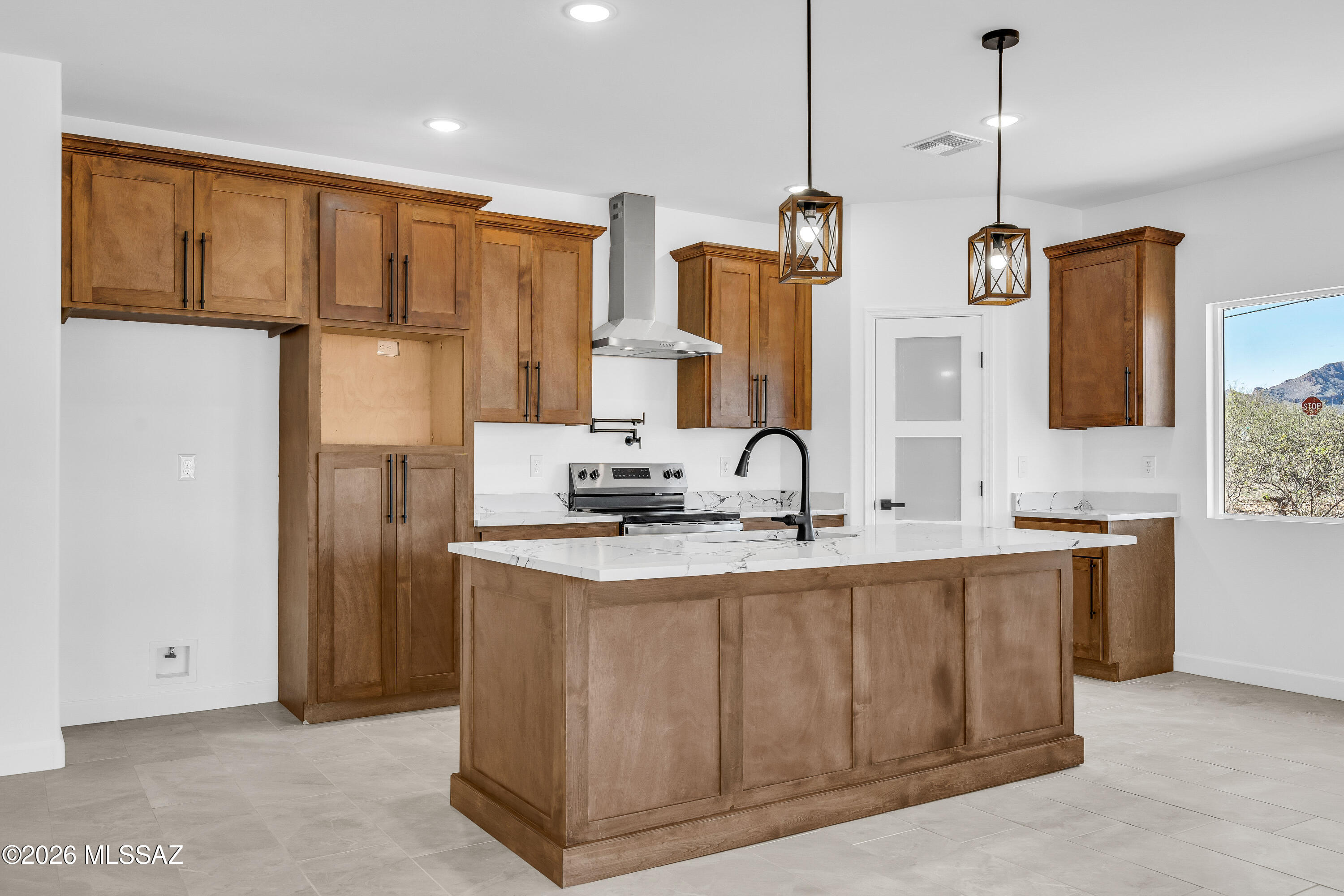 Rio Rico Ranchettes 18 - Residential