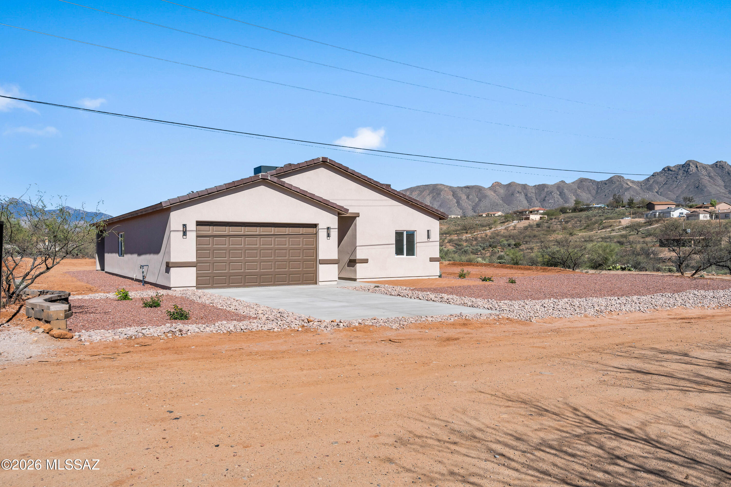 Rio Rico Ranchettes 18 - Residential