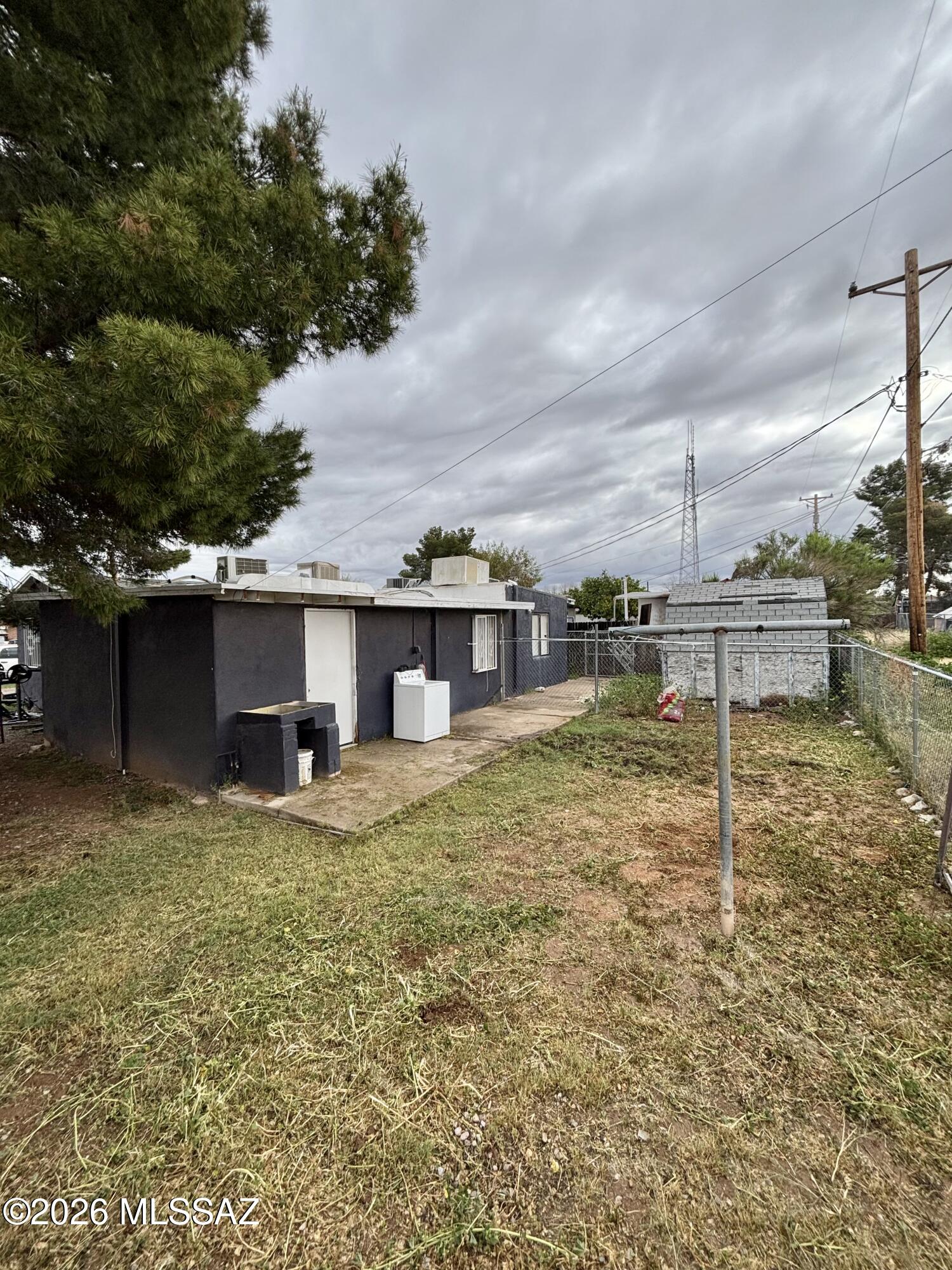 National City NO. 4 - Residential Income