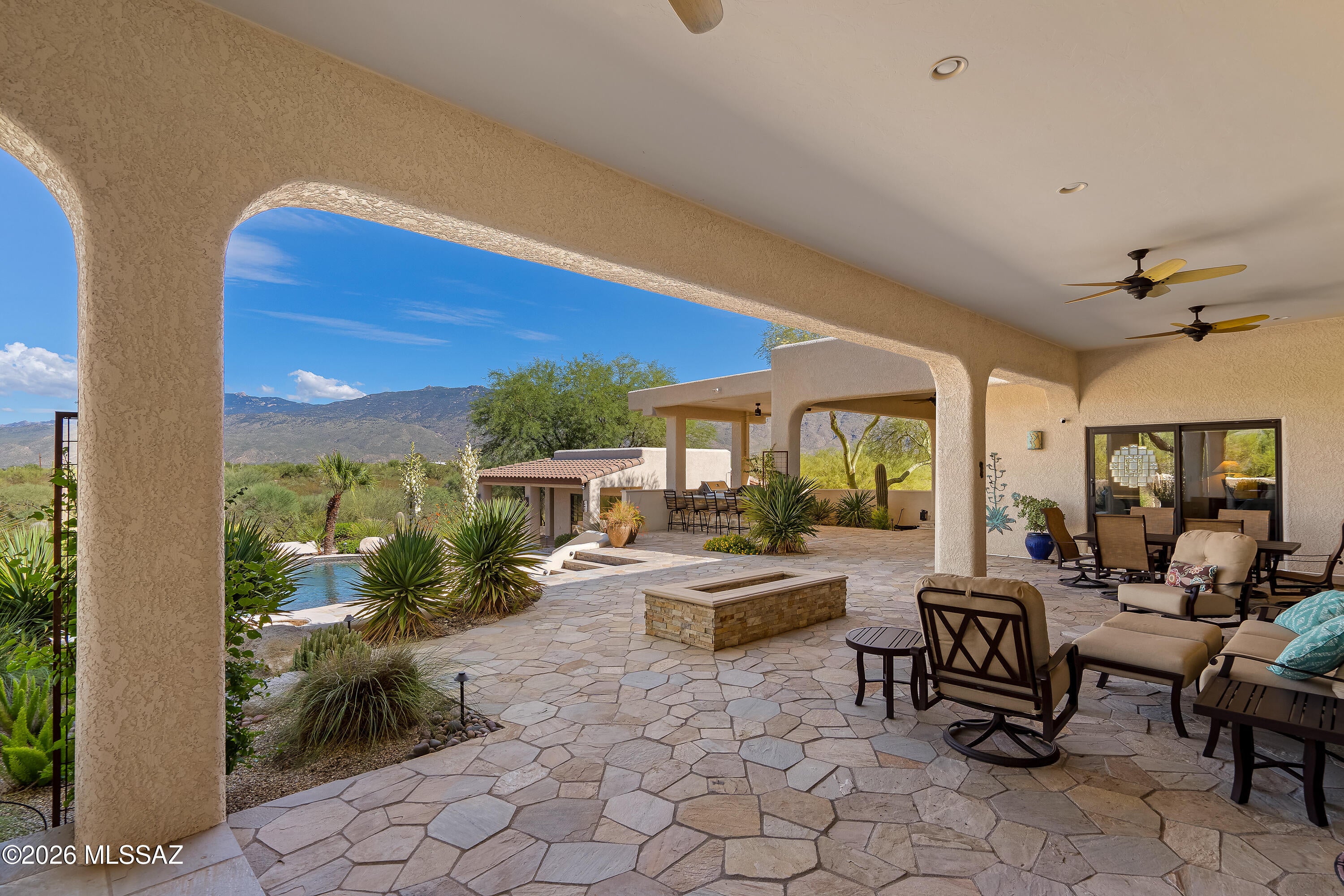 Wild Horse Ranch Estates (1-66) - Residential