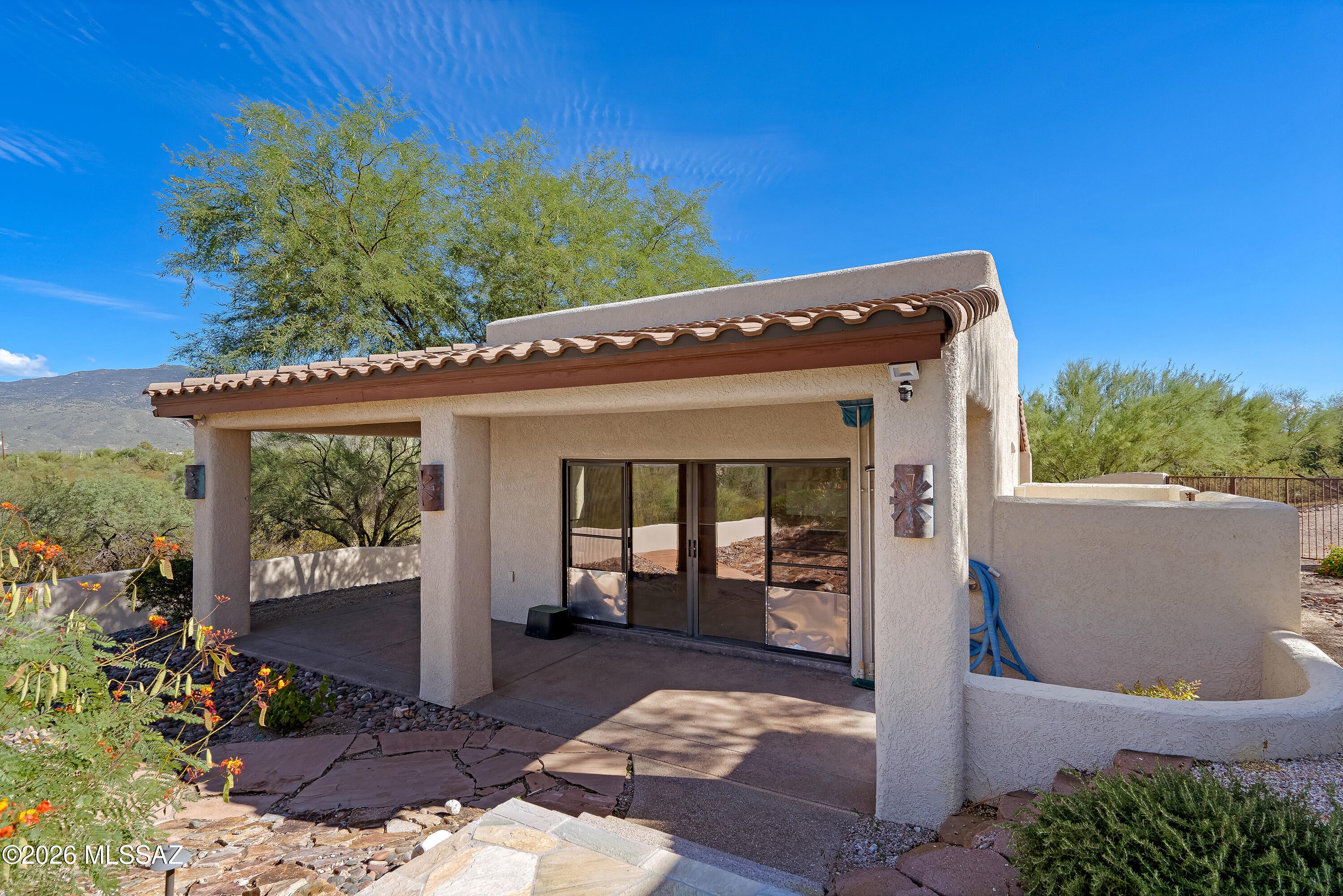 Wild Horse Ranch Estates (1-66) - Residential
