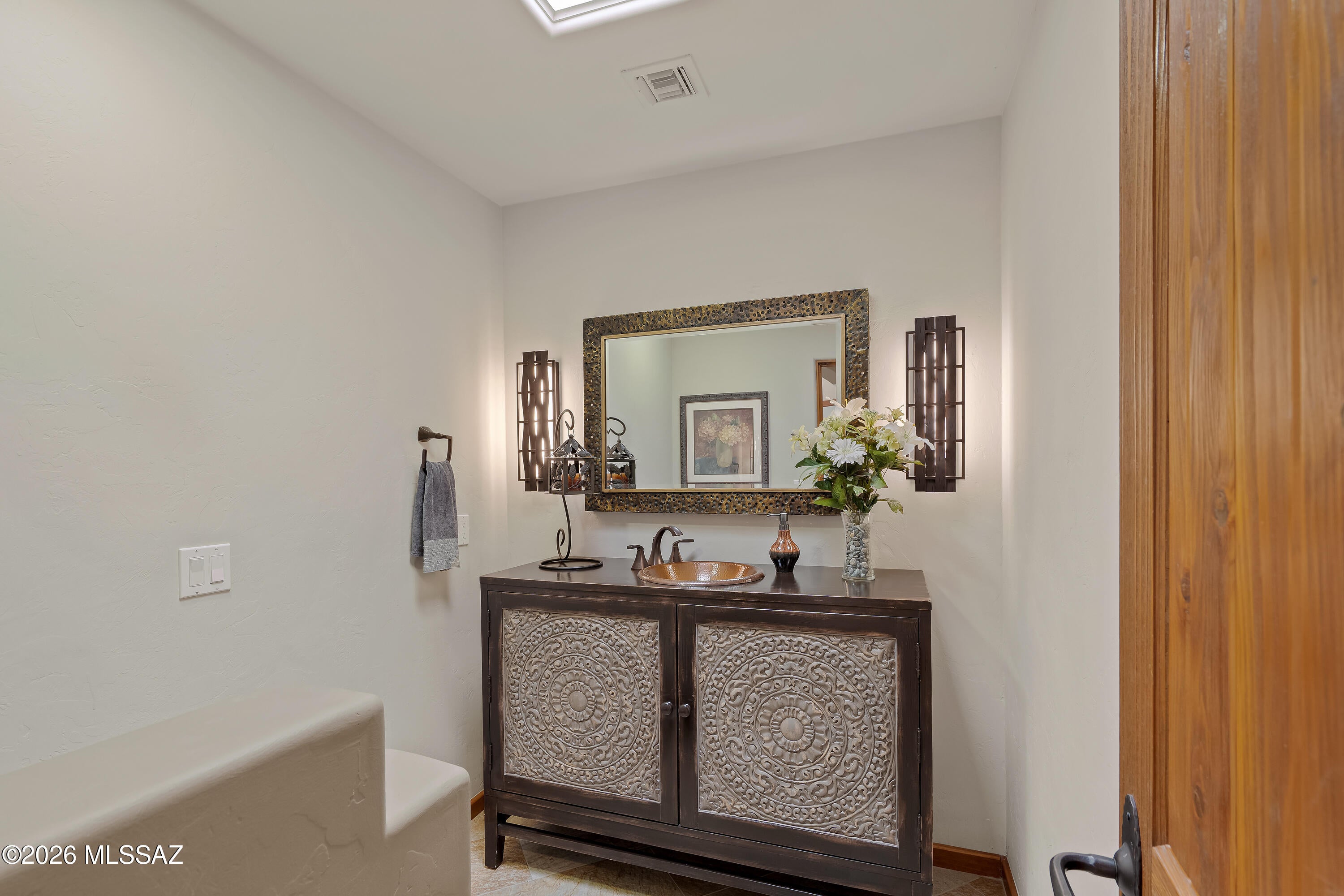 Wild Horse Ranch Estates (1-66) - Residential