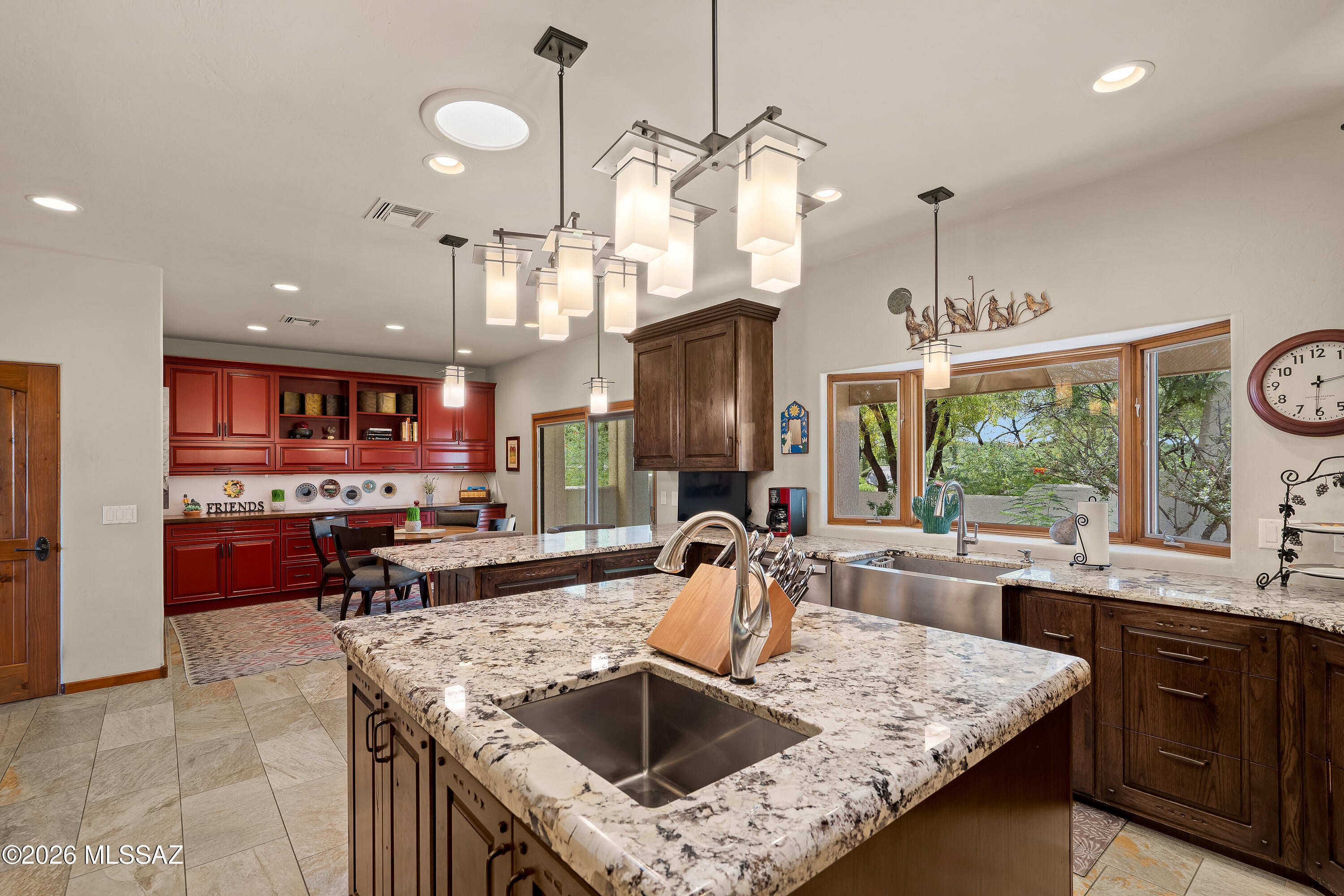 Wild Horse Ranch Estates (1-66) - Residential