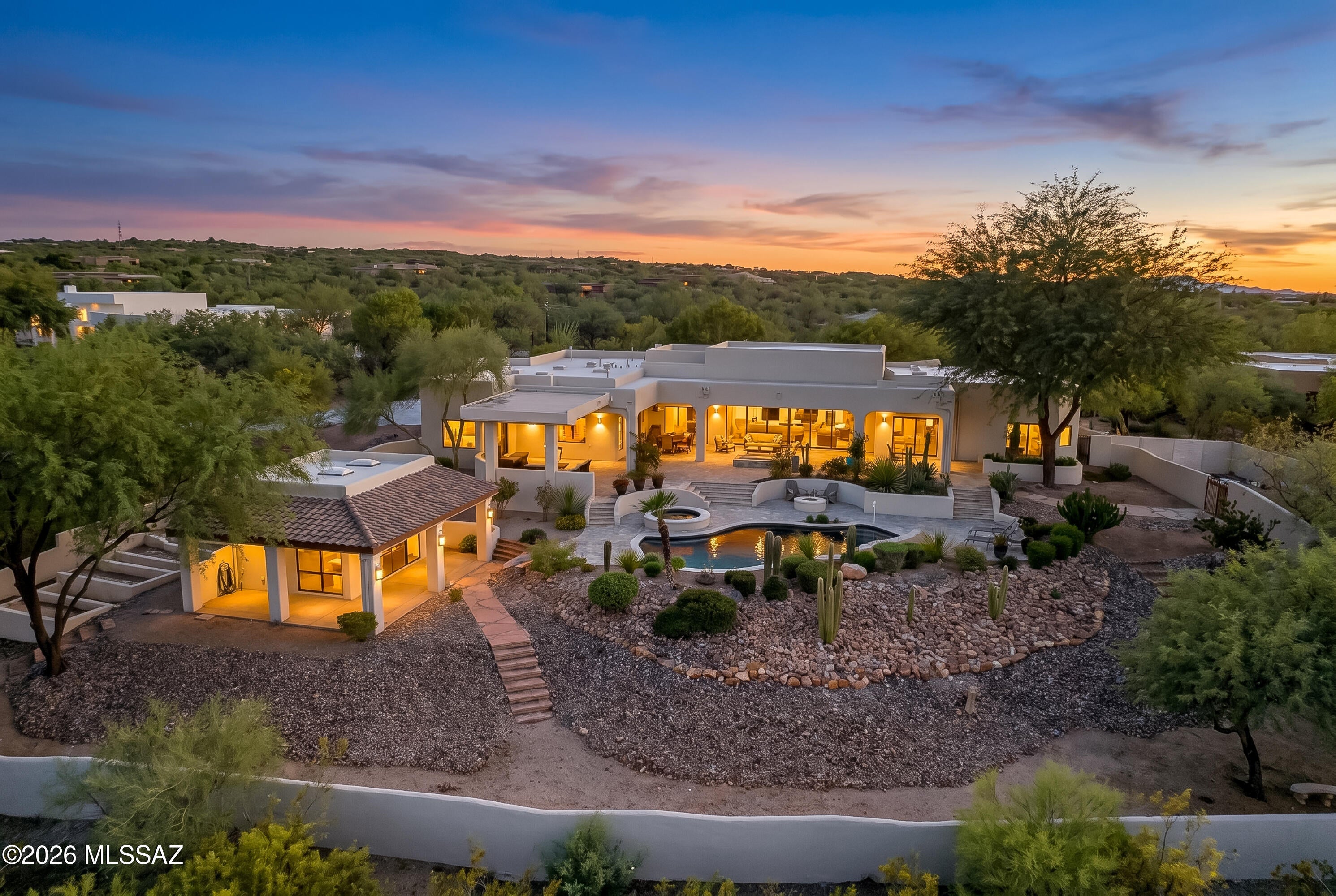 Wild Horse Ranch Estates (1-66) - Residential