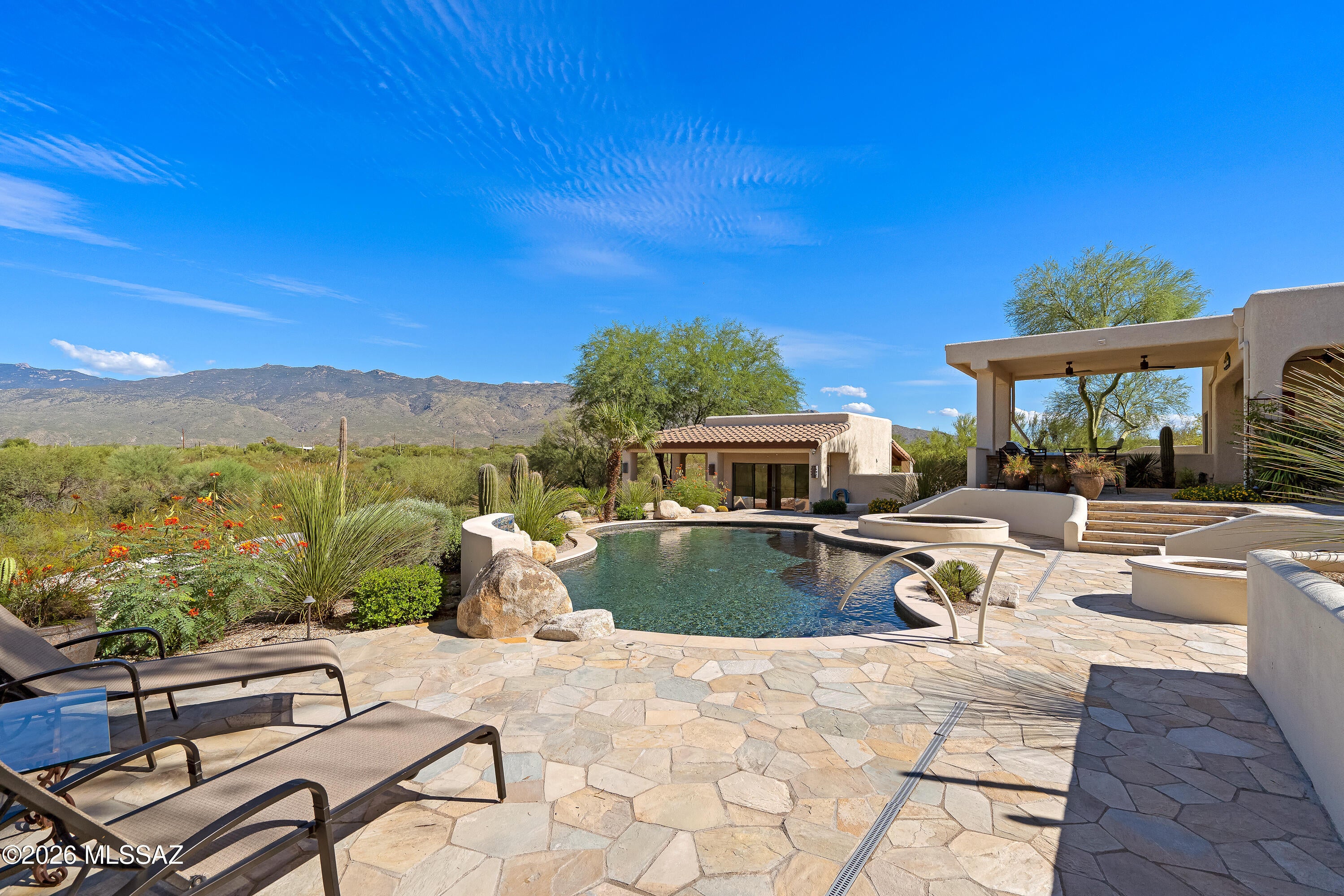 Wild Horse Ranch Estates (1-66) - Residential