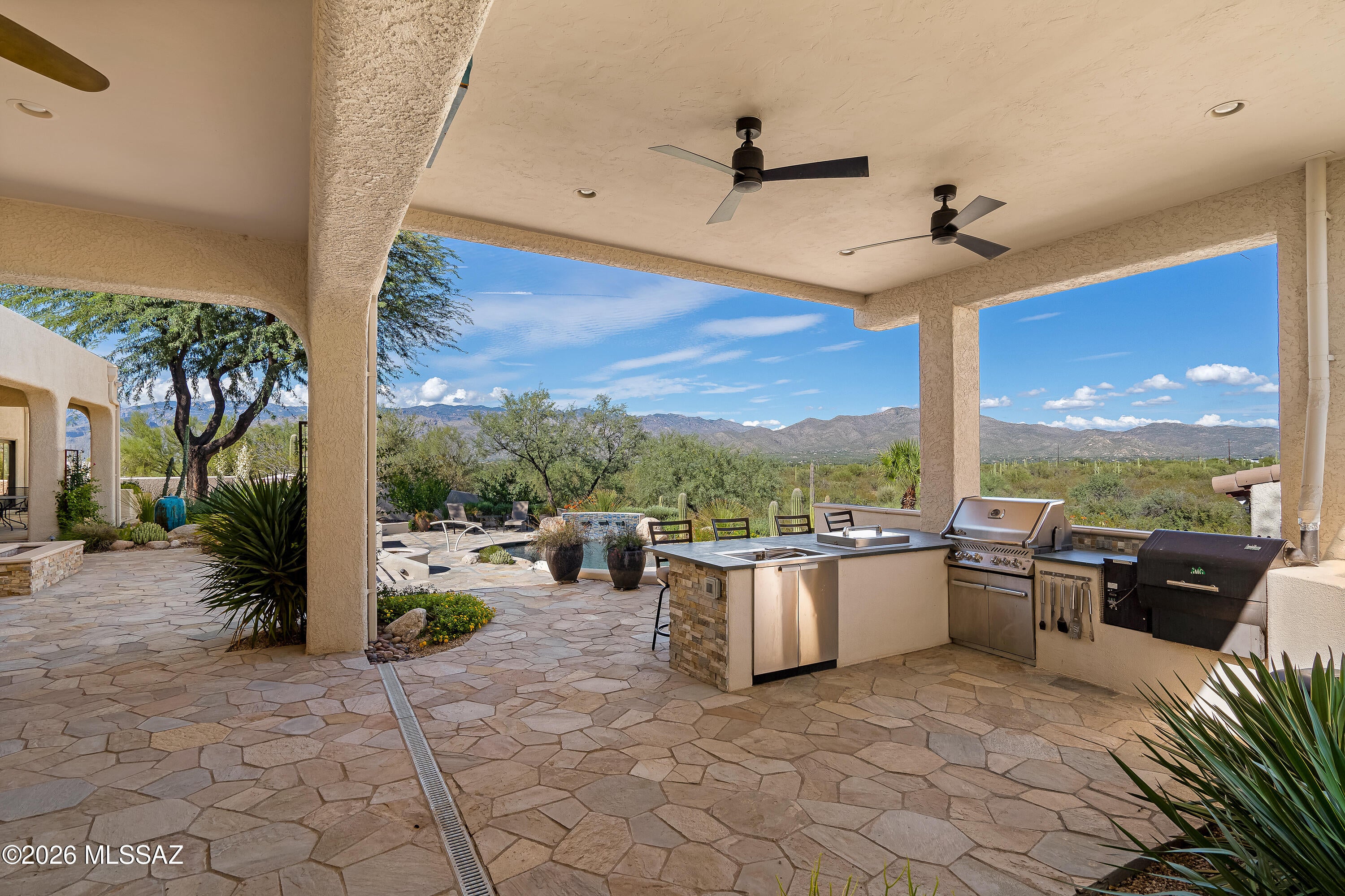 Wild Horse Ranch Estates (1-66) - Residential