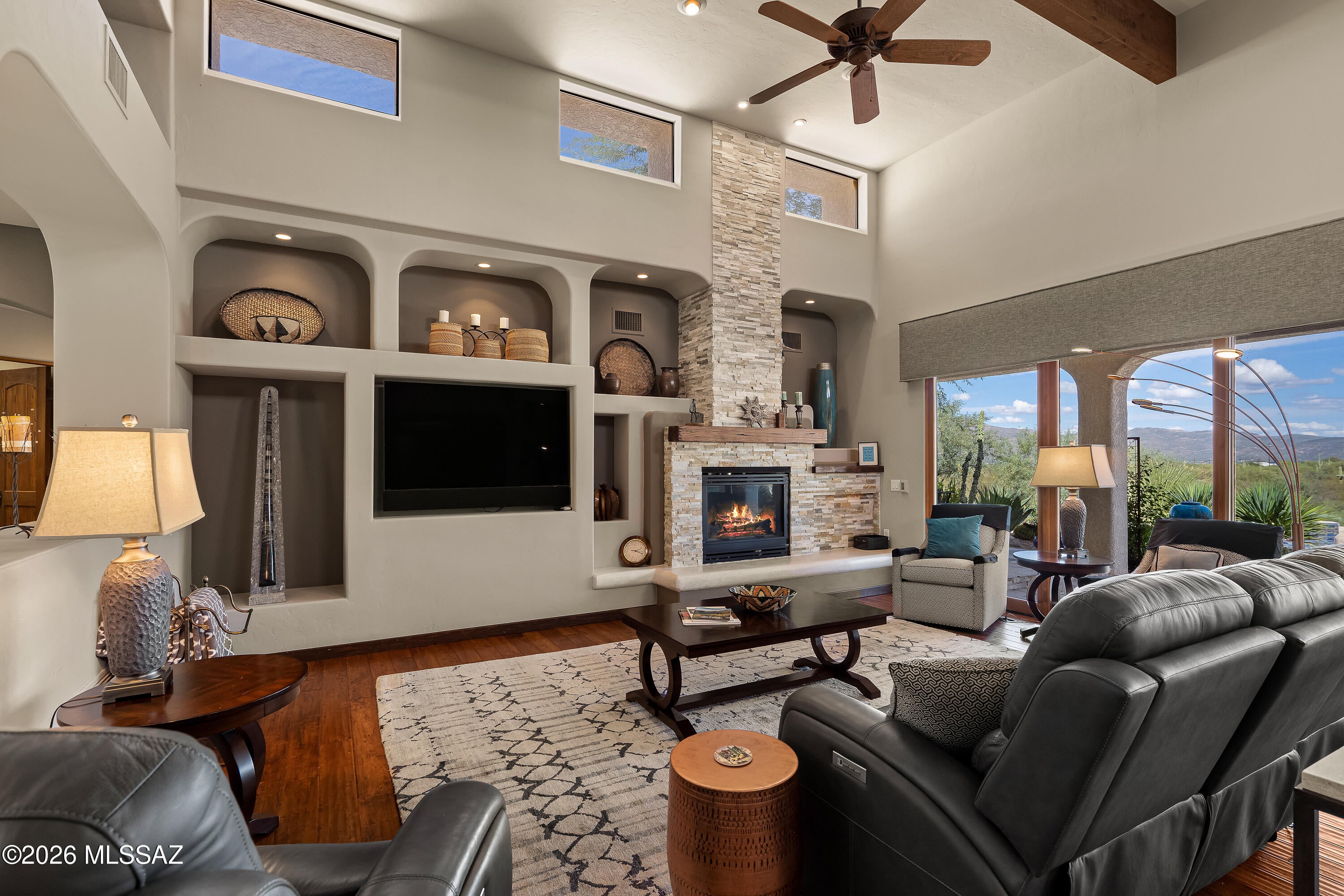 Wild Horse Ranch Estates (1-66) - Residential