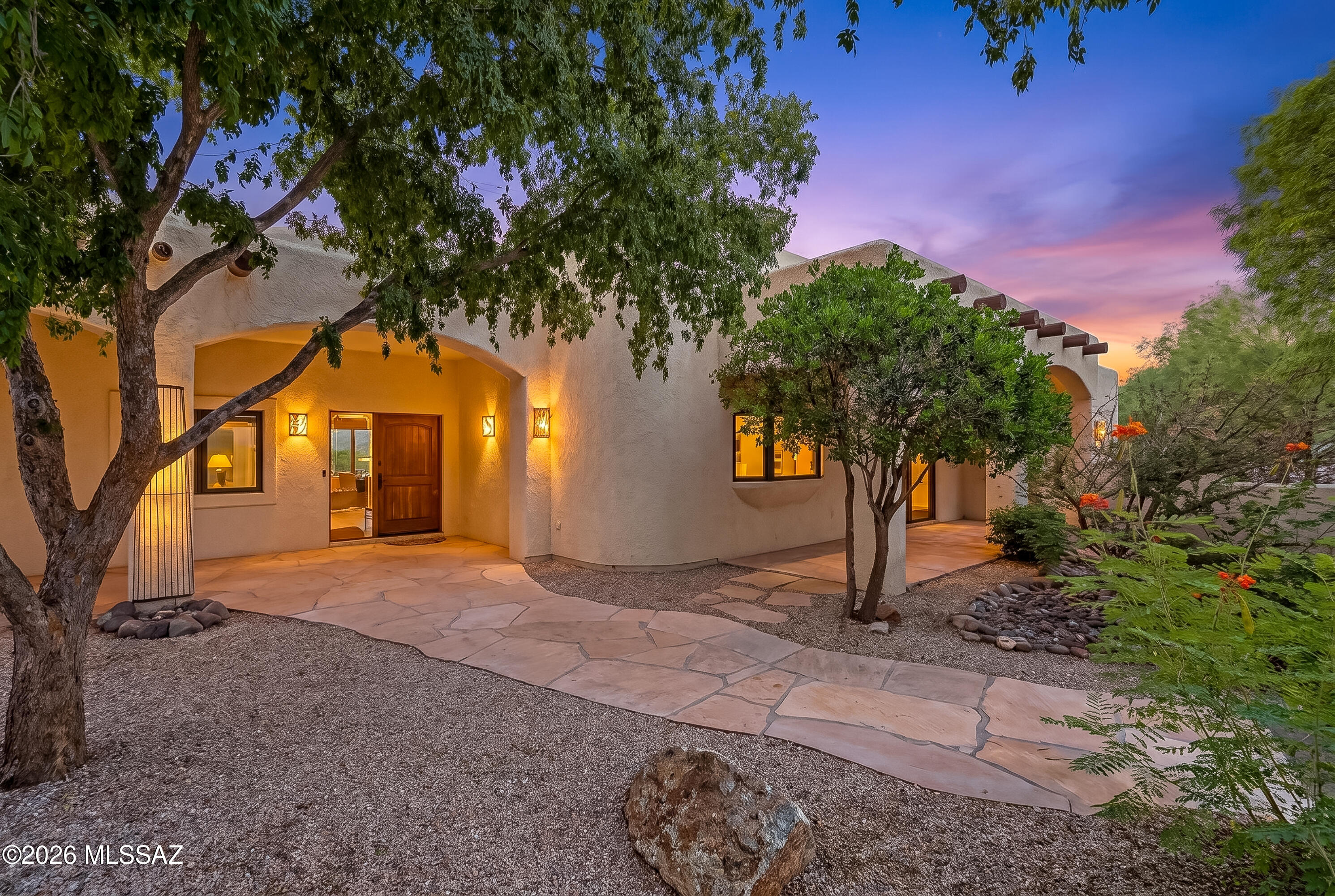 Wild Horse Ranch Estates (1-66) - Residential