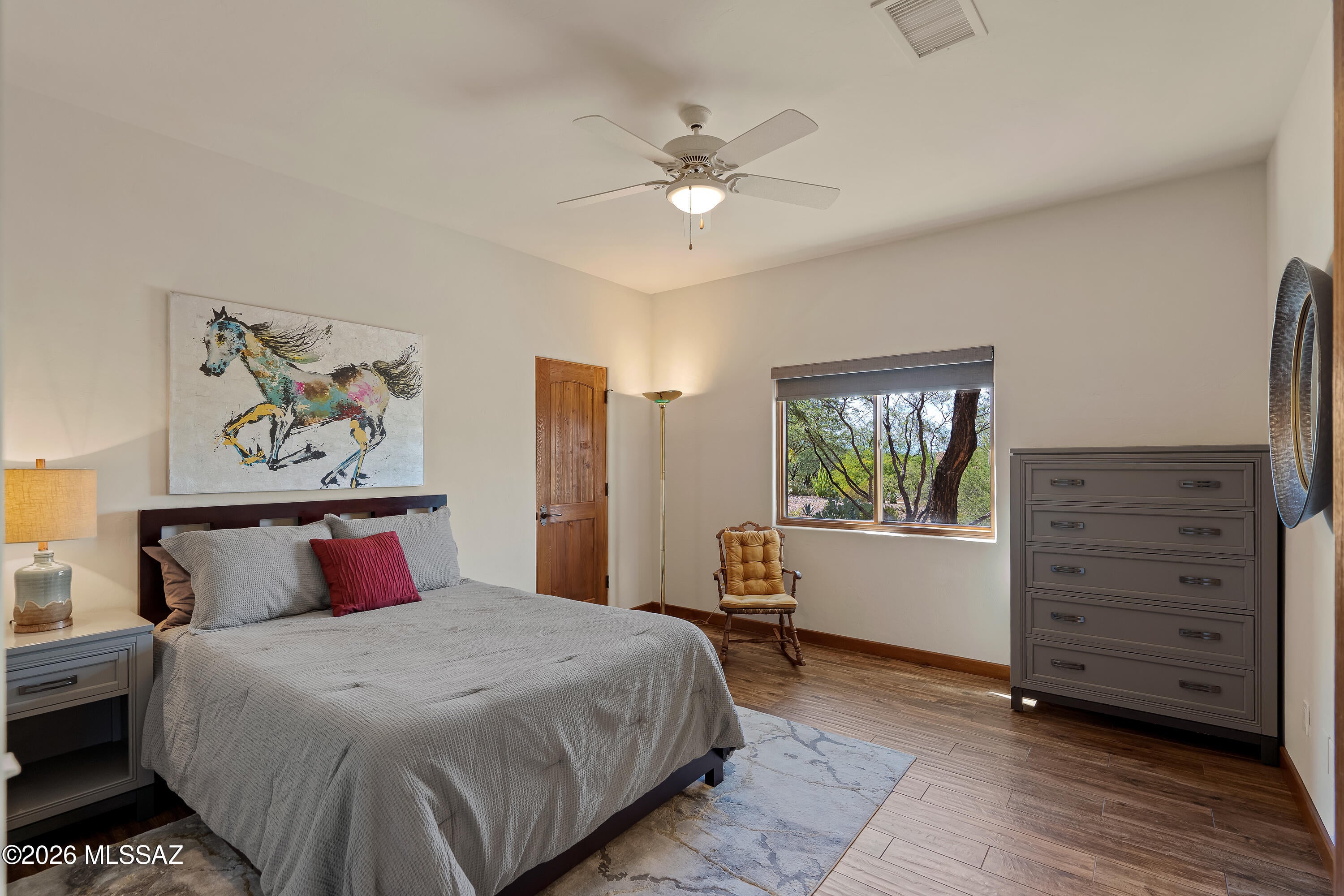 Wild Horse Ranch Estates (1-66) - Residential