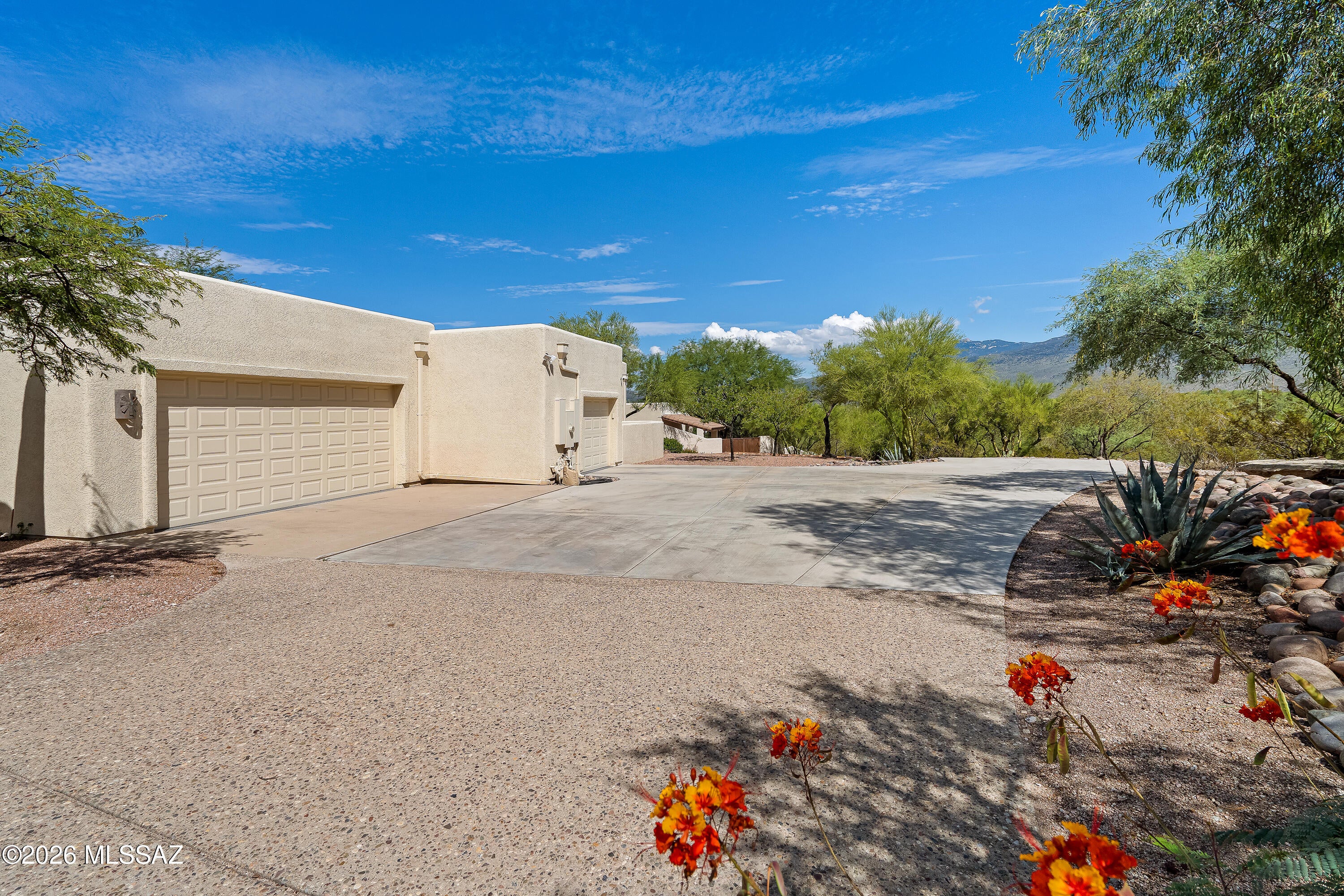 Wild Horse Ranch Estates (1-66) - Residential