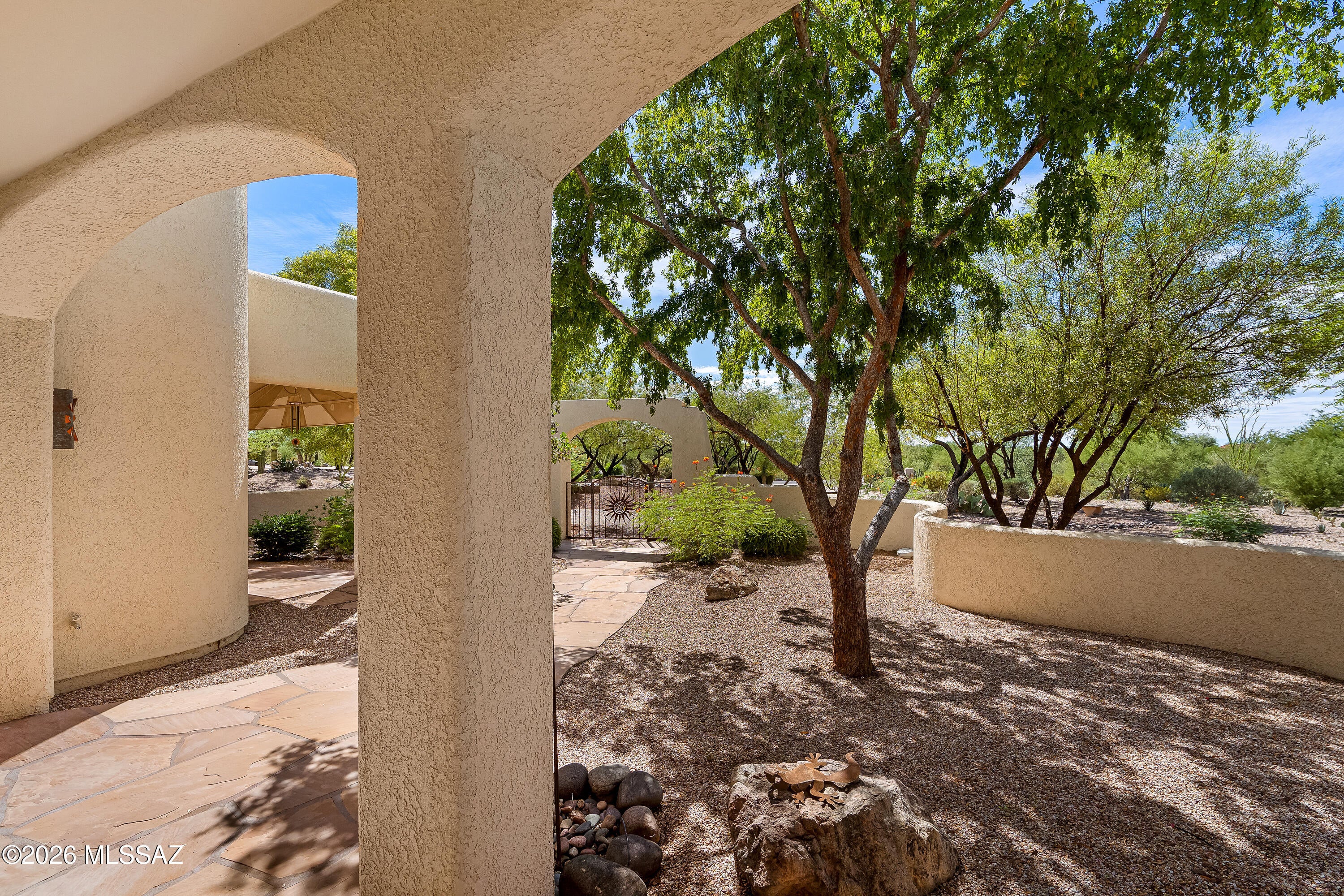 Wild Horse Ranch Estates (1-66) - Residential