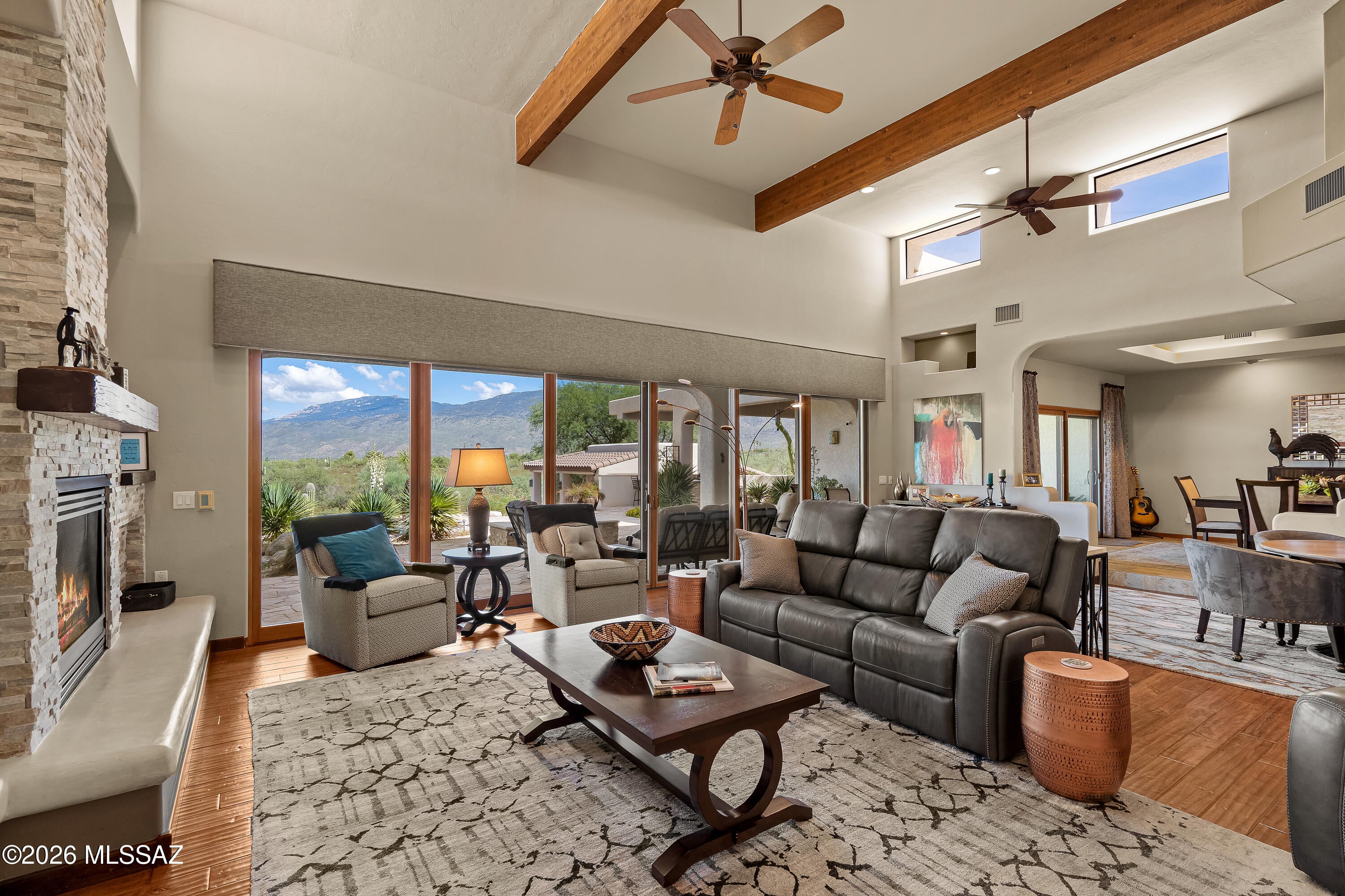 Wild Horse Ranch Estates (1-66) - Residential