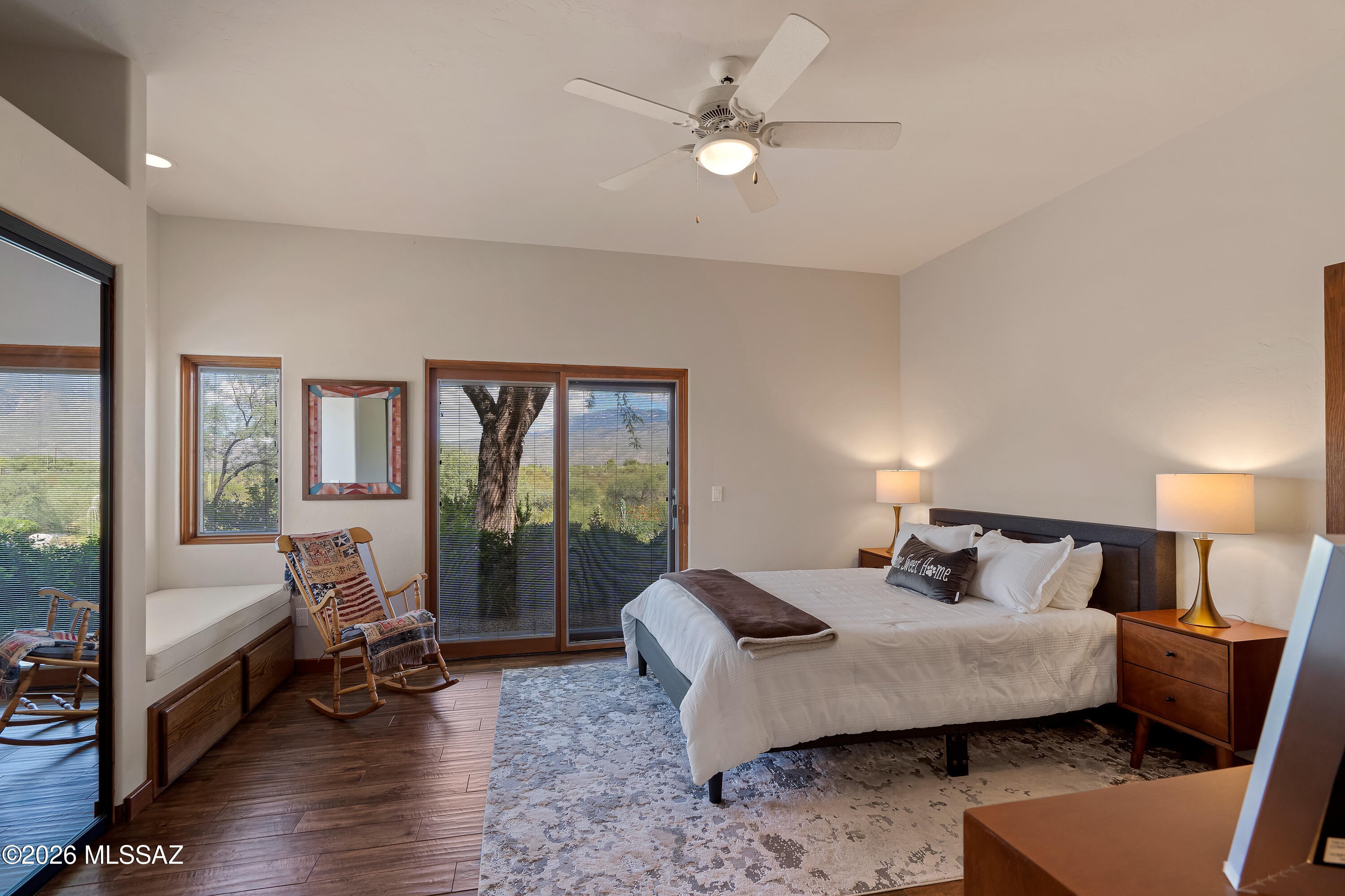Wild Horse Ranch Estates (1-66) - Residential