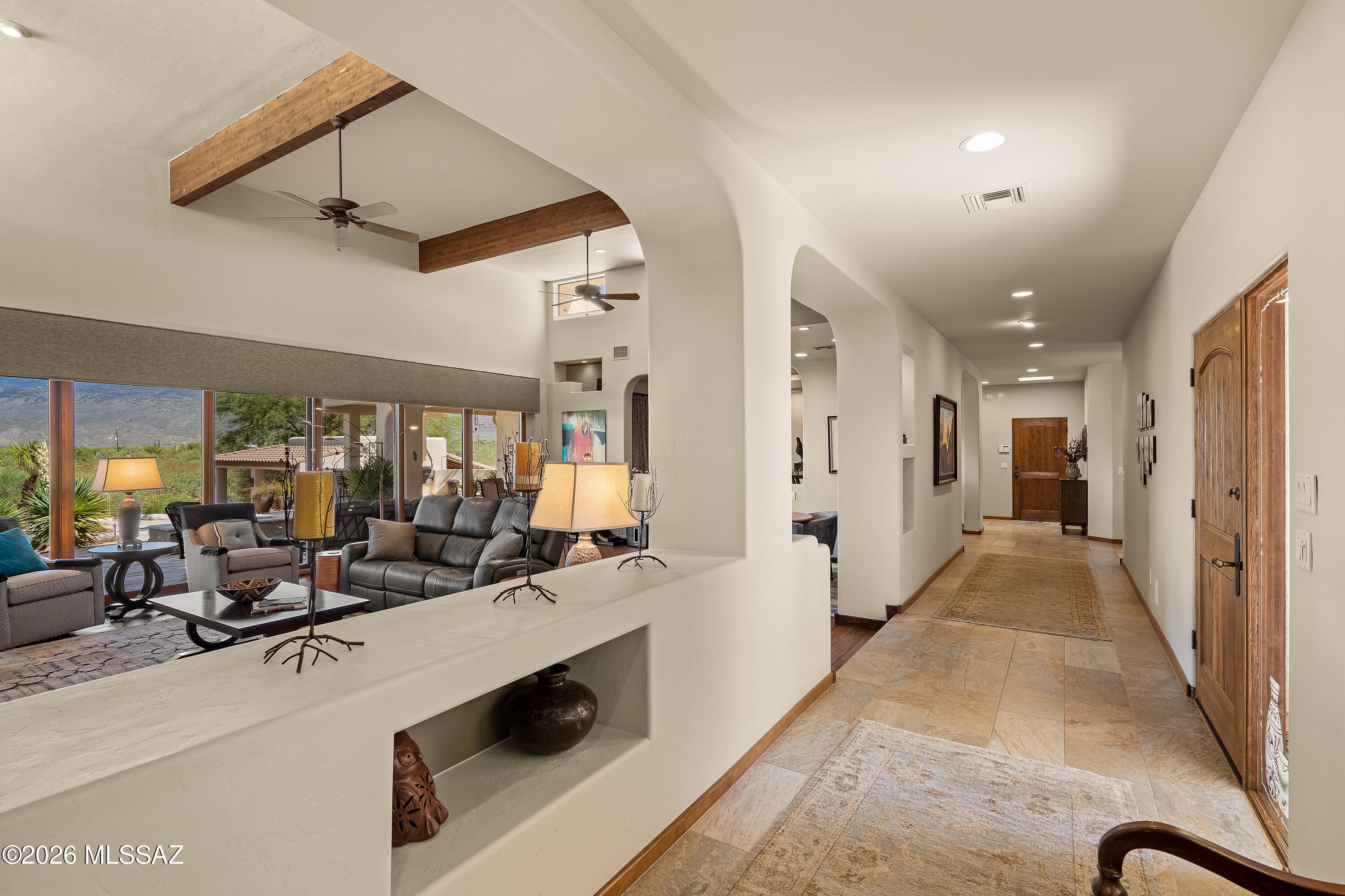 Wild Horse Ranch Estates (1-66) - Residential