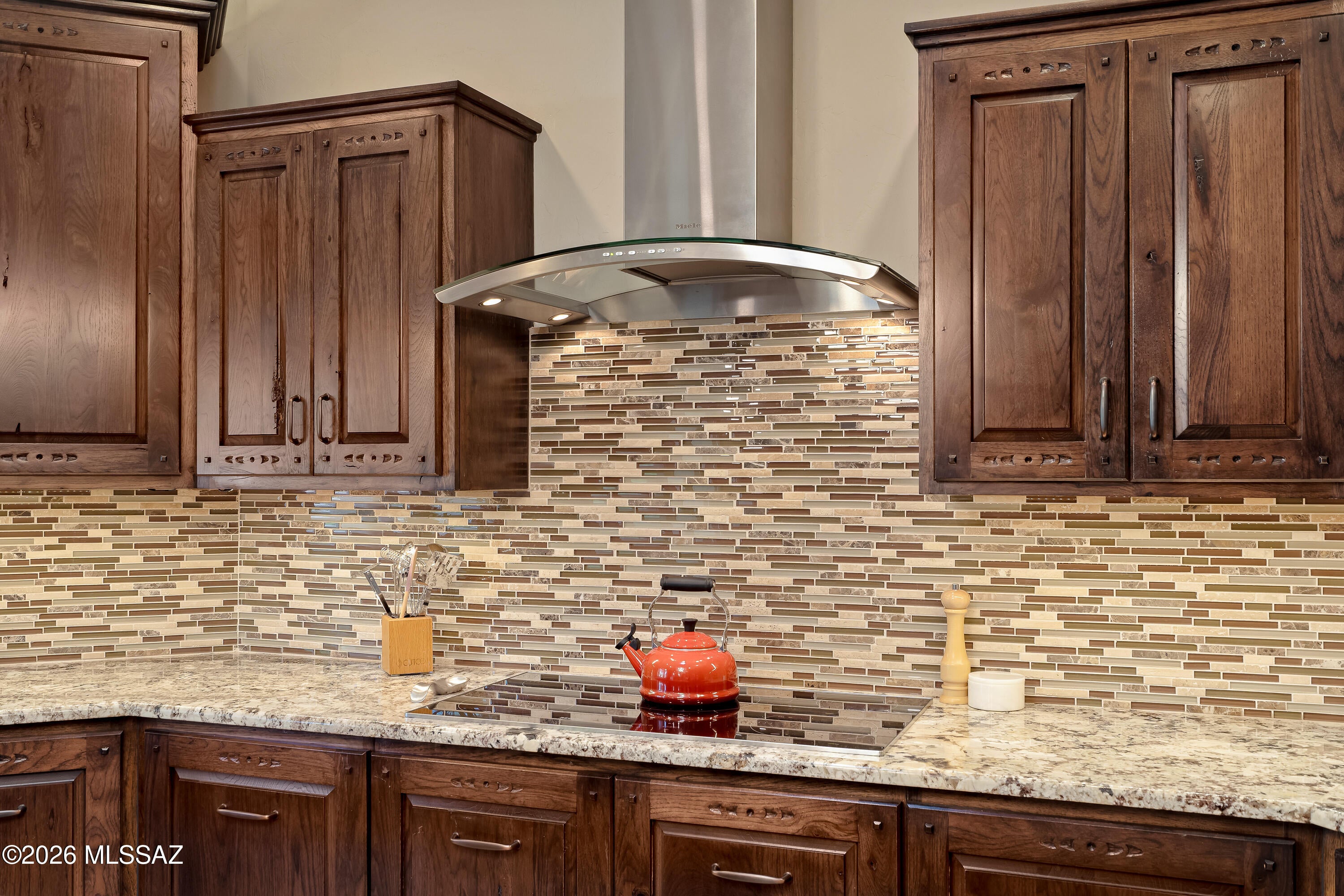 Wild Horse Ranch Estates (1-66) - Residential