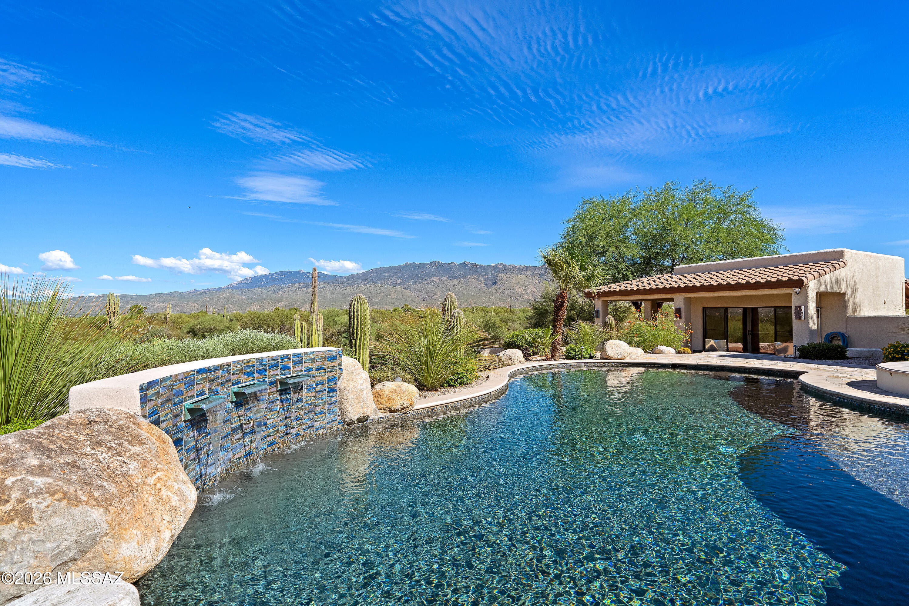 Wild Horse Ranch Estates (1-66) - Residential