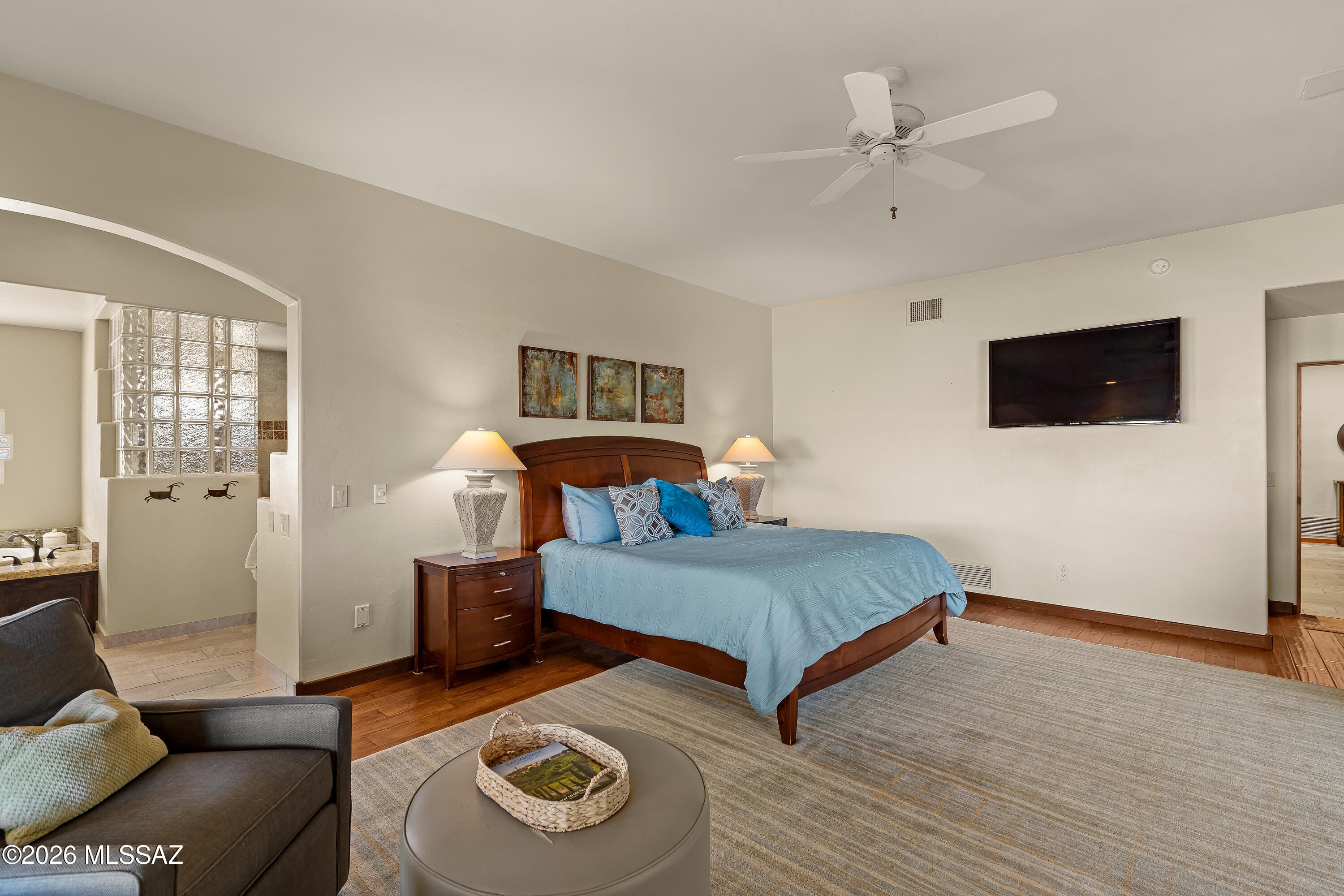 Wild Horse Ranch Estates (1-66) - Residential
