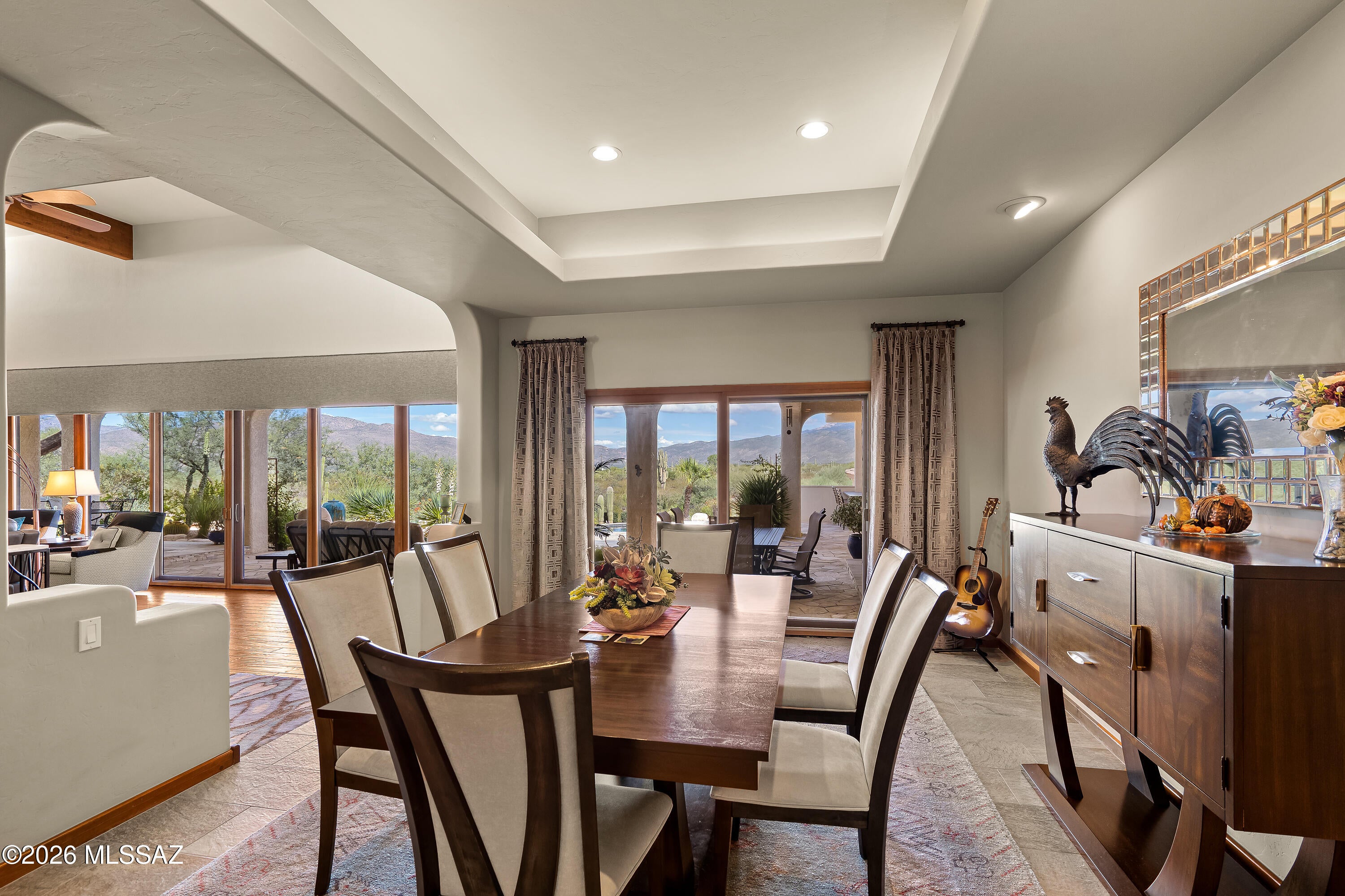 Wild Horse Ranch Estates (1-66) - Residential