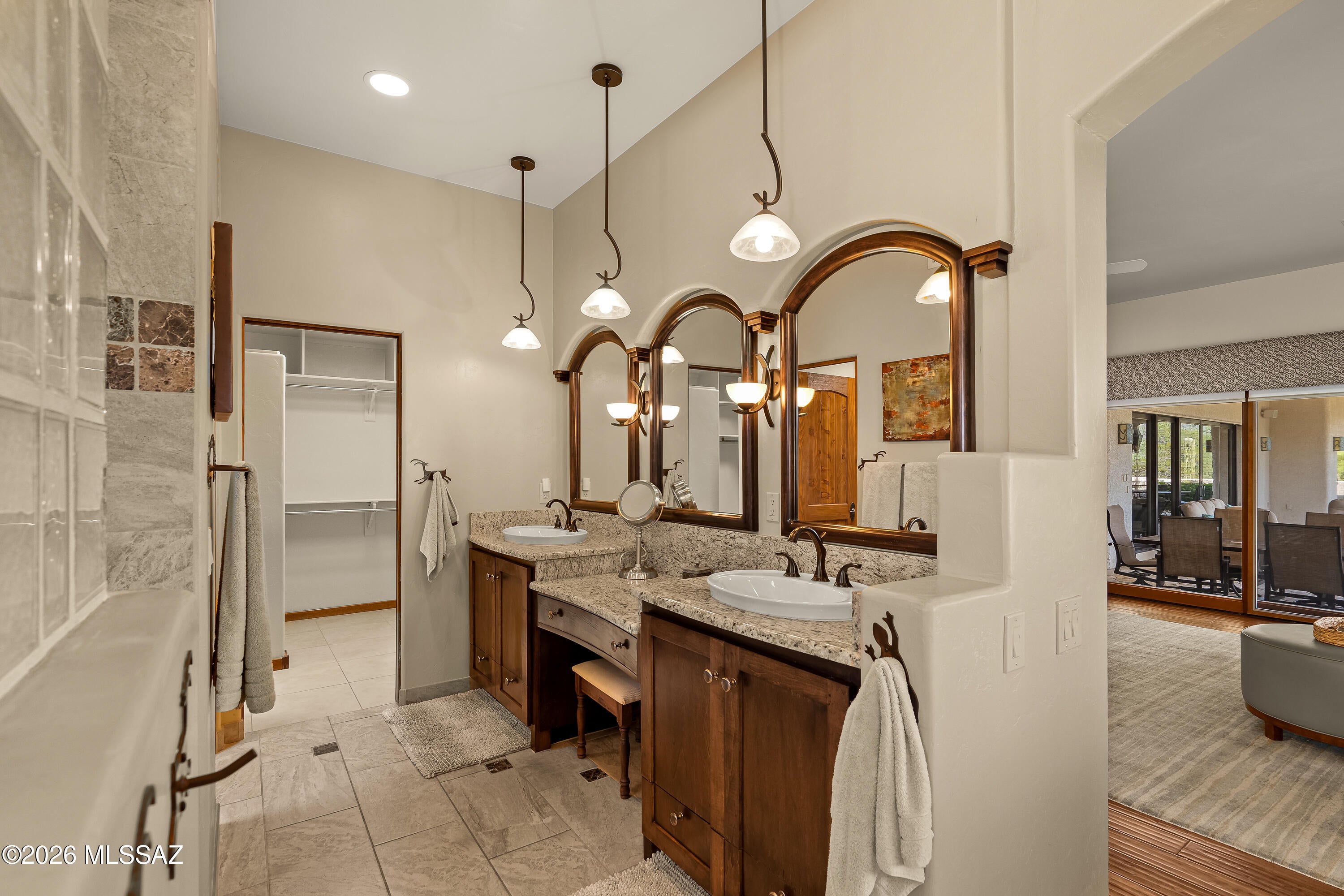 Wild Horse Ranch Estates (1-66) - Residential