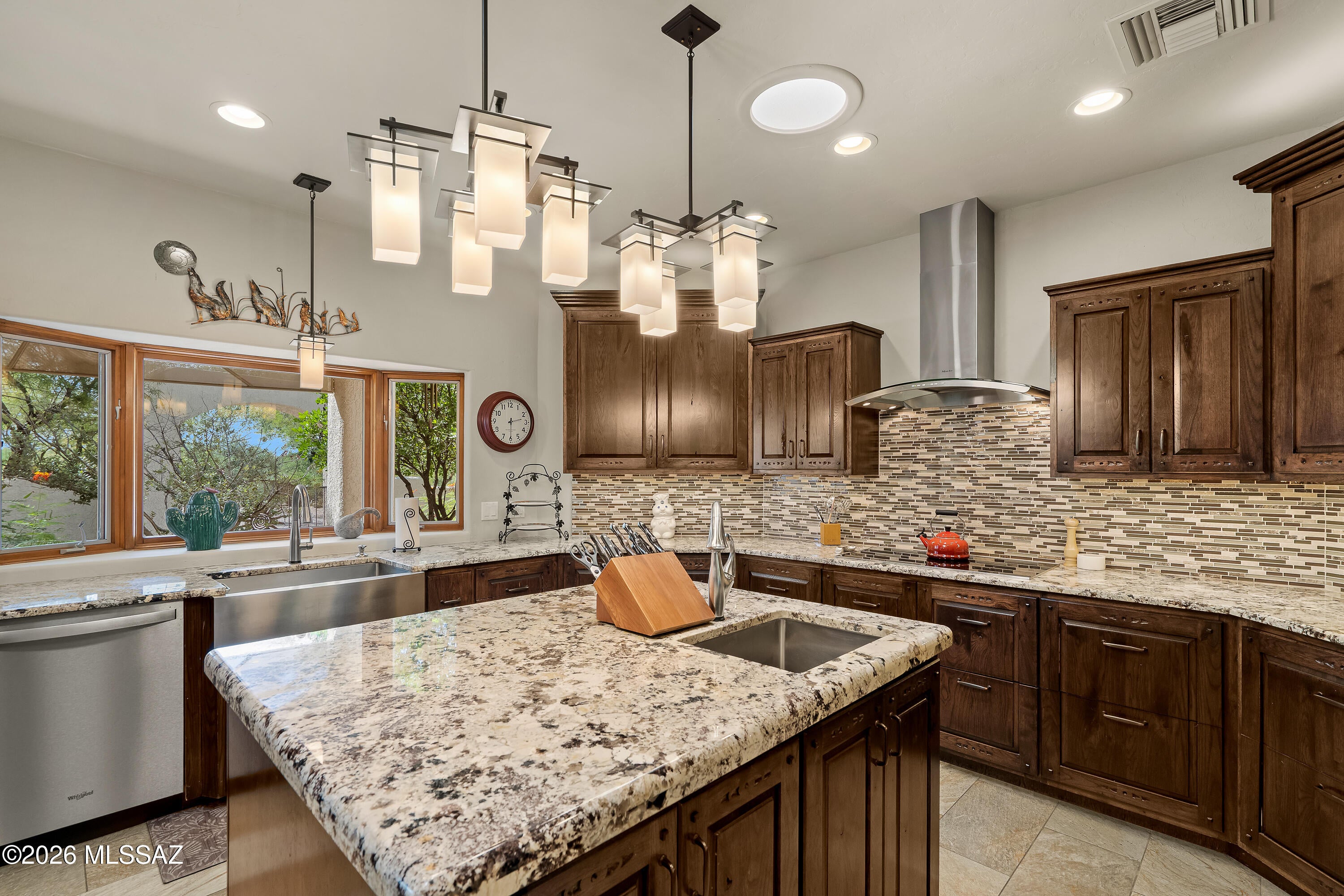 Wild Horse Ranch Estates (1-66) - Residential