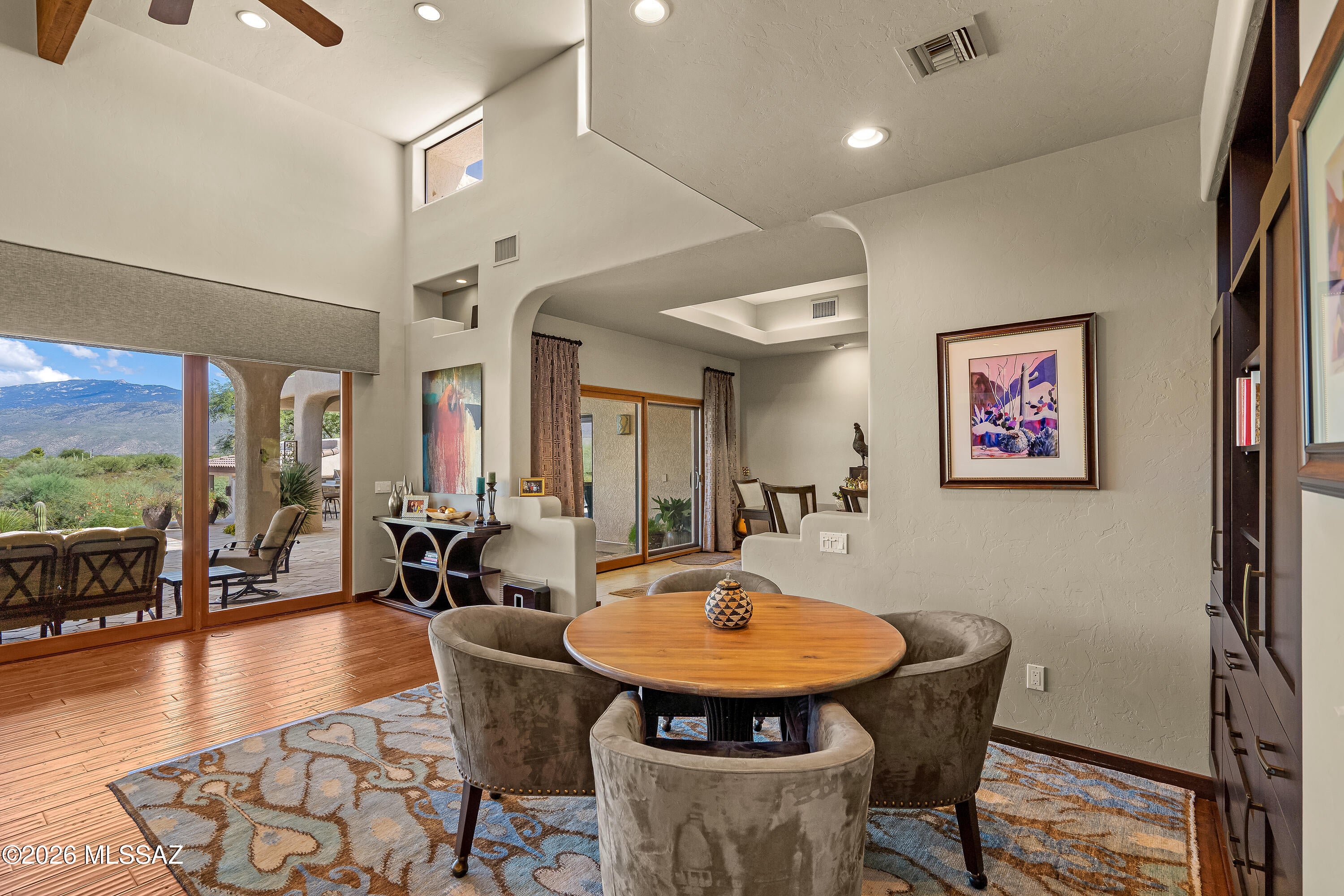 Wild Horse Ranch Estates (1-66) - Residential