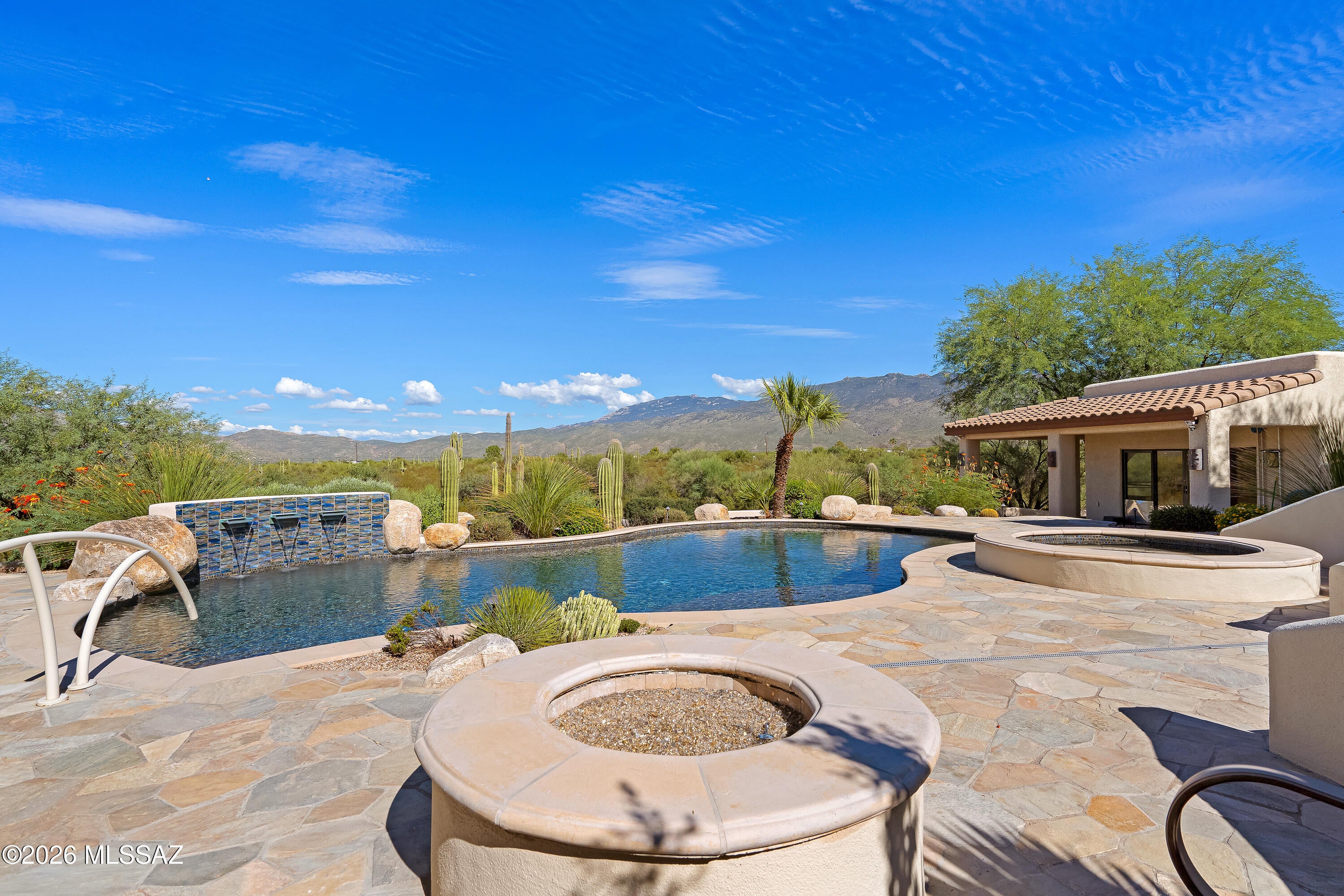 Wild Horse Ranch Estates (1-66) - Residential