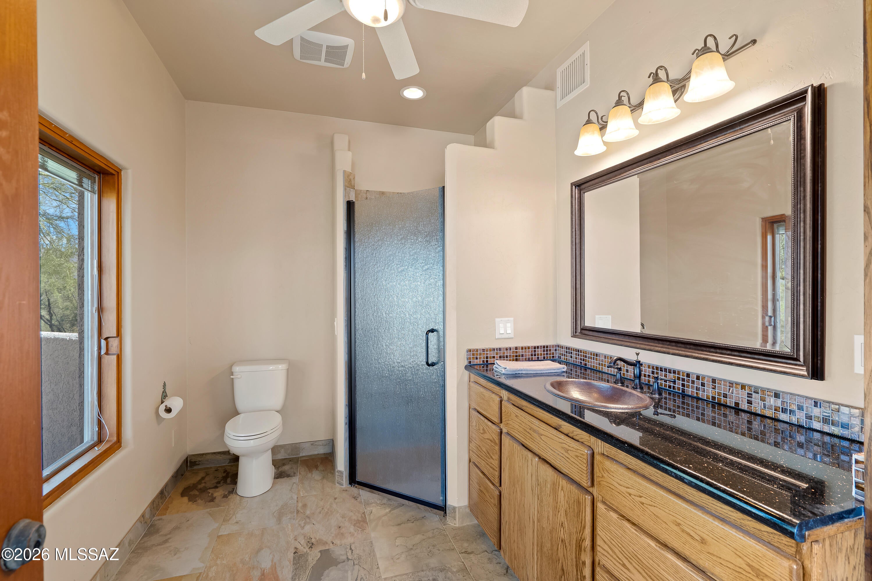 Wild Horse Ranch Estates (1-66) - Residential