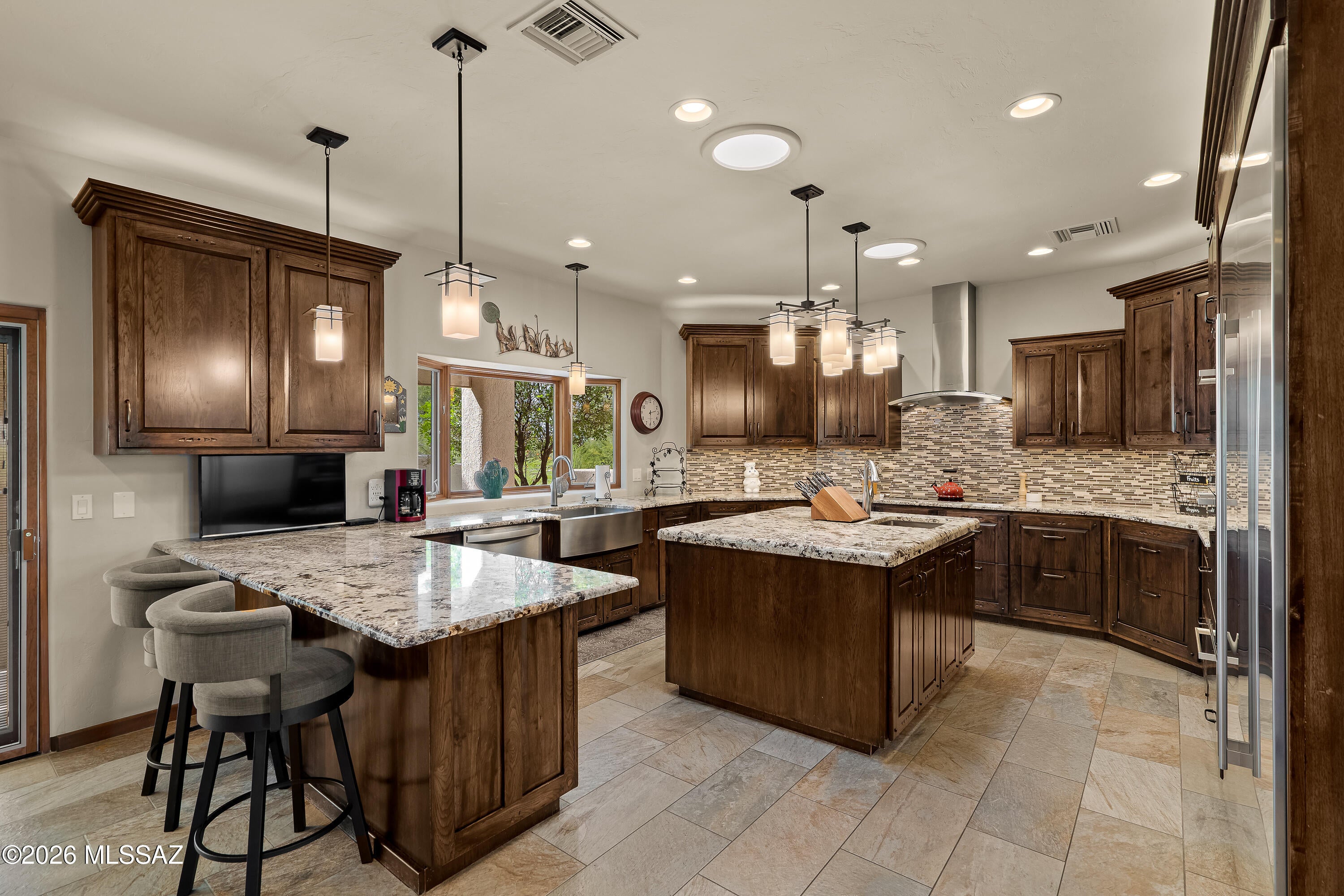 Wild Horse Ranch Estates (1-66) - Residential