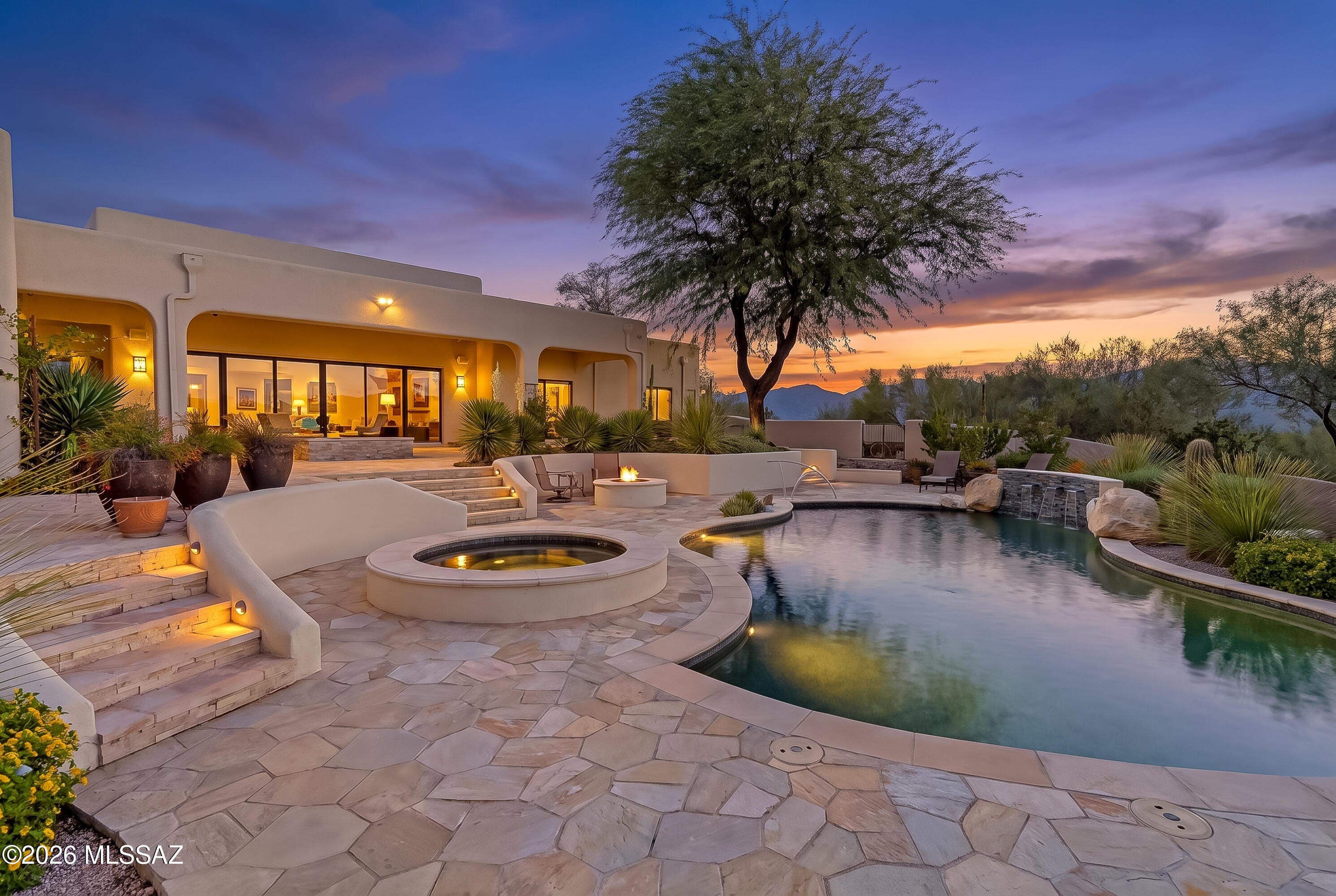 Wild Horse Ranch Estates (1-66) - Residential