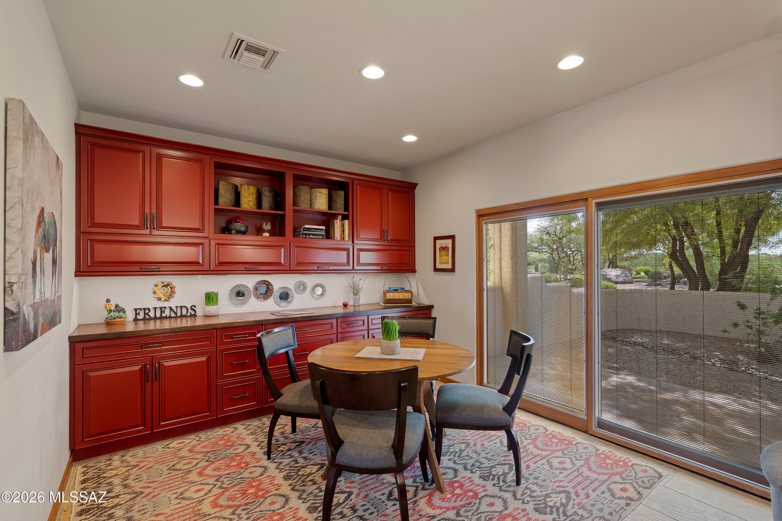 Wild Horse Ranch Estates (1-66) - Residential