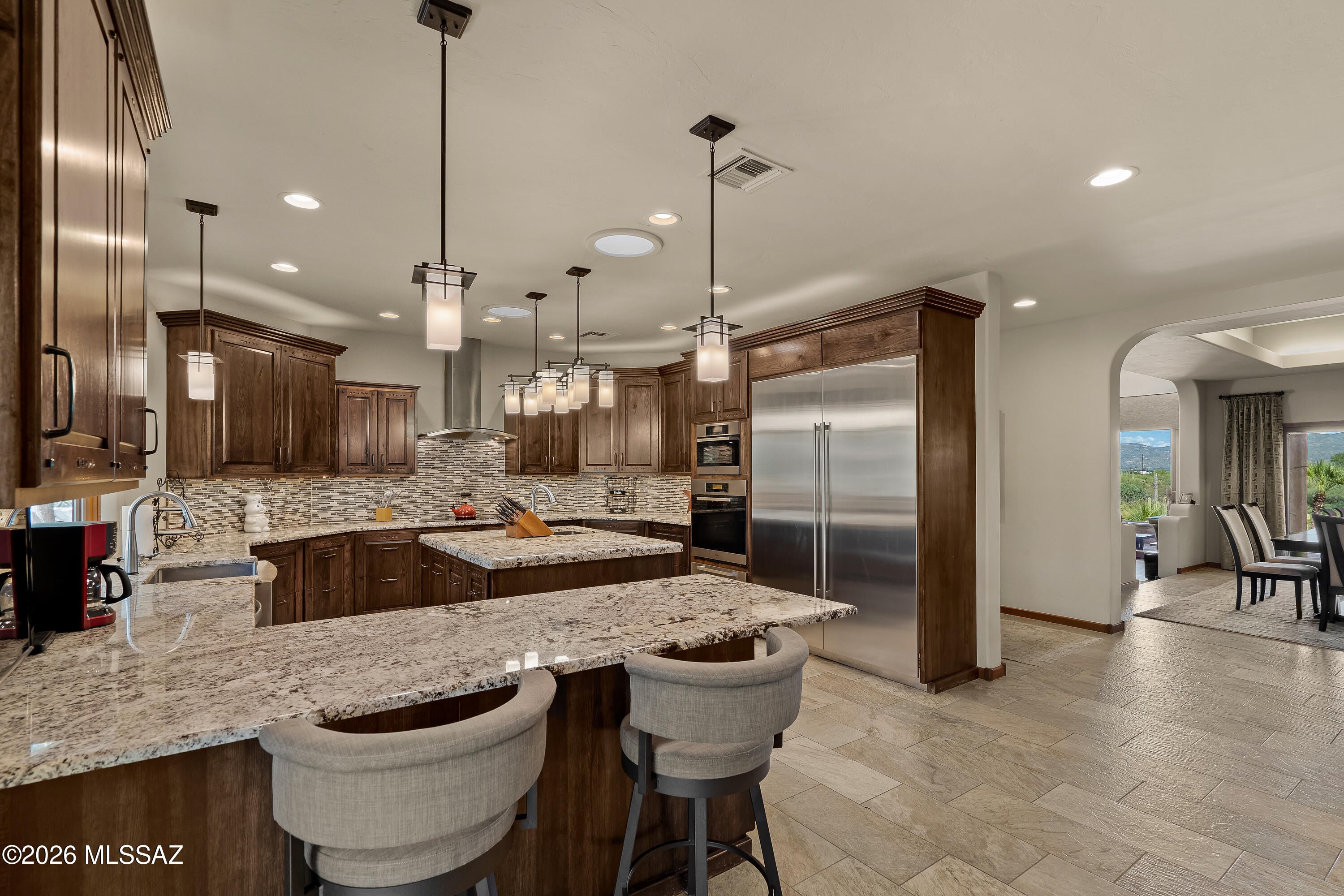 Wild Horse Ranch Estates (1-66) - Residential