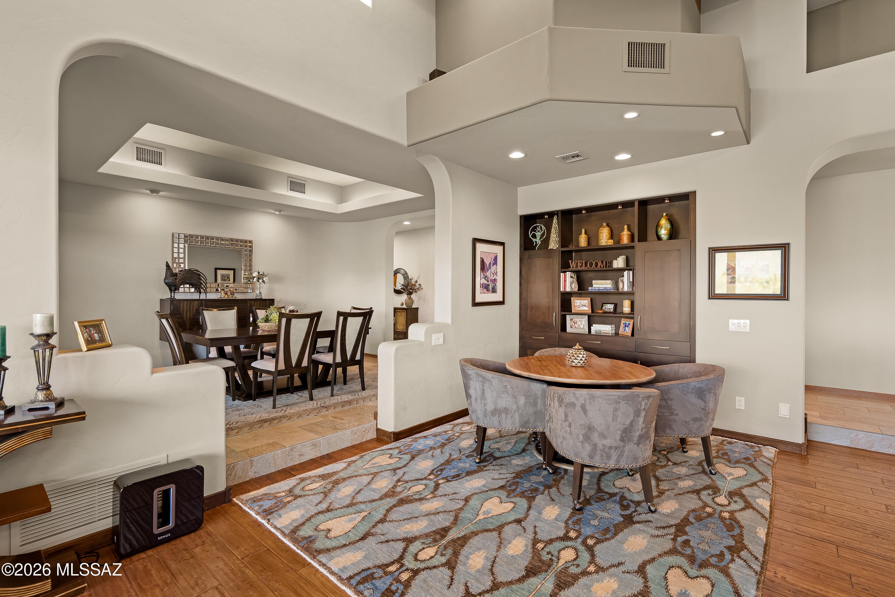 Wild Horse Ranch Estates (1-66) - Residential