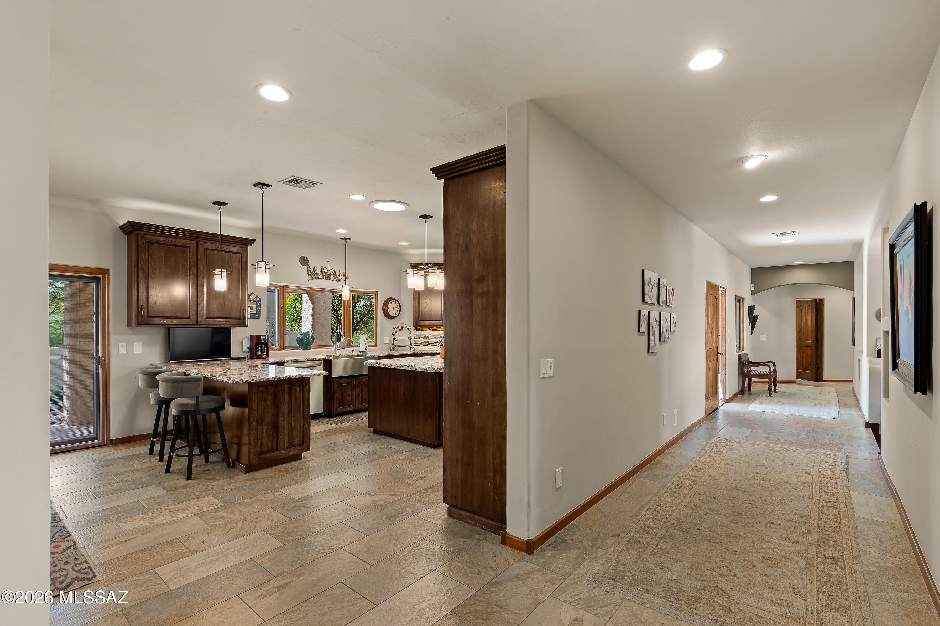 Wild Horse Ranch Estates (1-66) - Residential