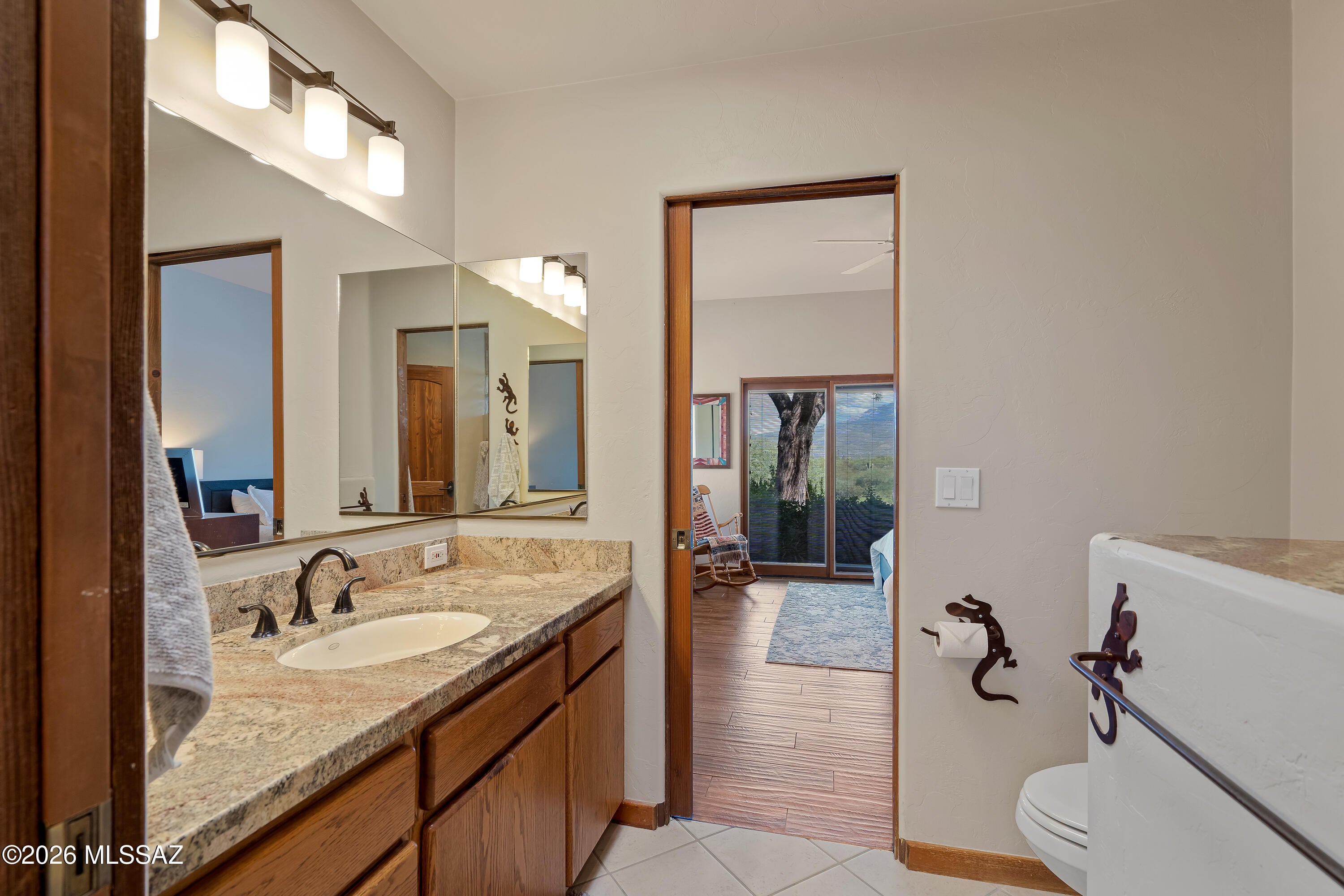 Wild Horse Ranch Estates (1-66) - Residential