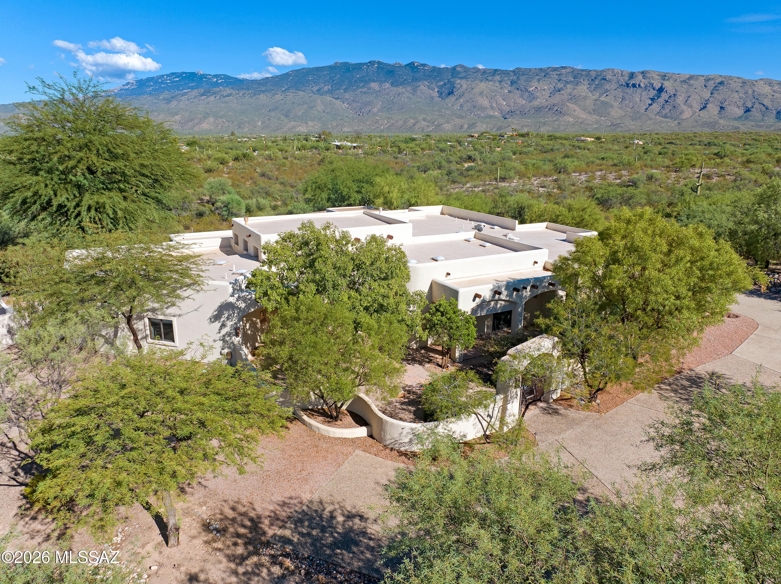 Wild Horse Ranch Estates (1-66) - Residential