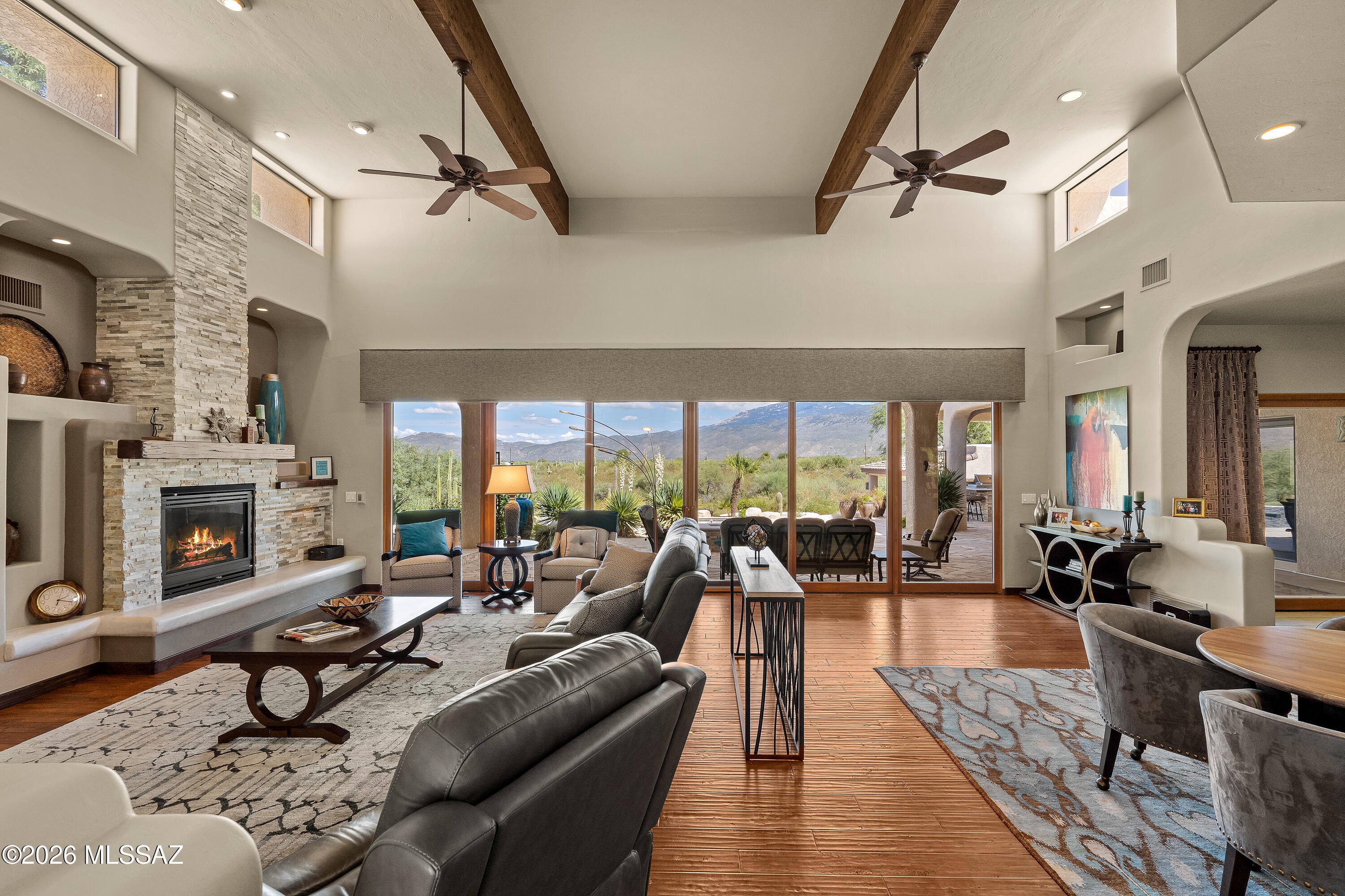 Wild Horse Ranch Estates (1-66) - Residential