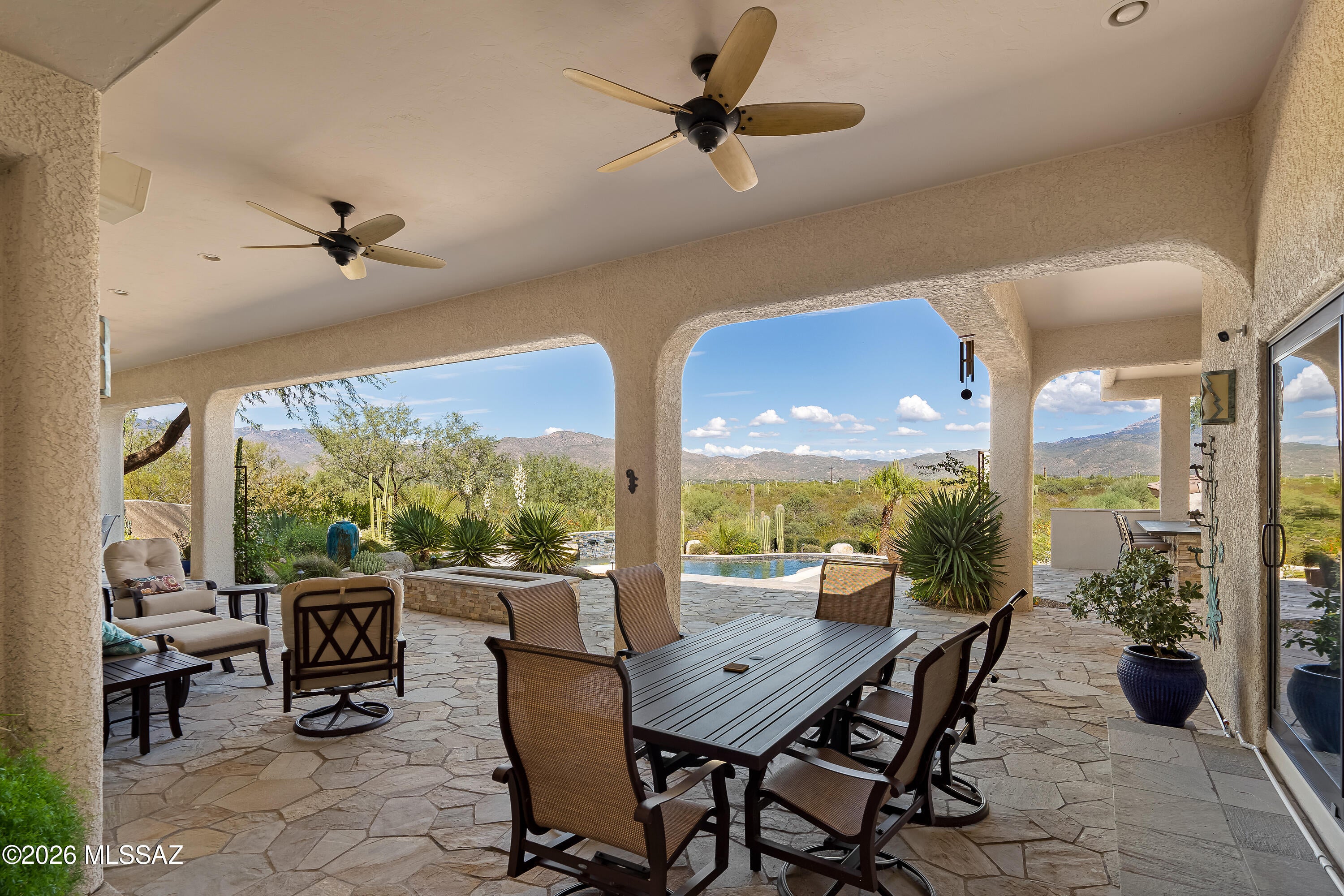 Wild Horse Ranch Estates (1-66) - Residential