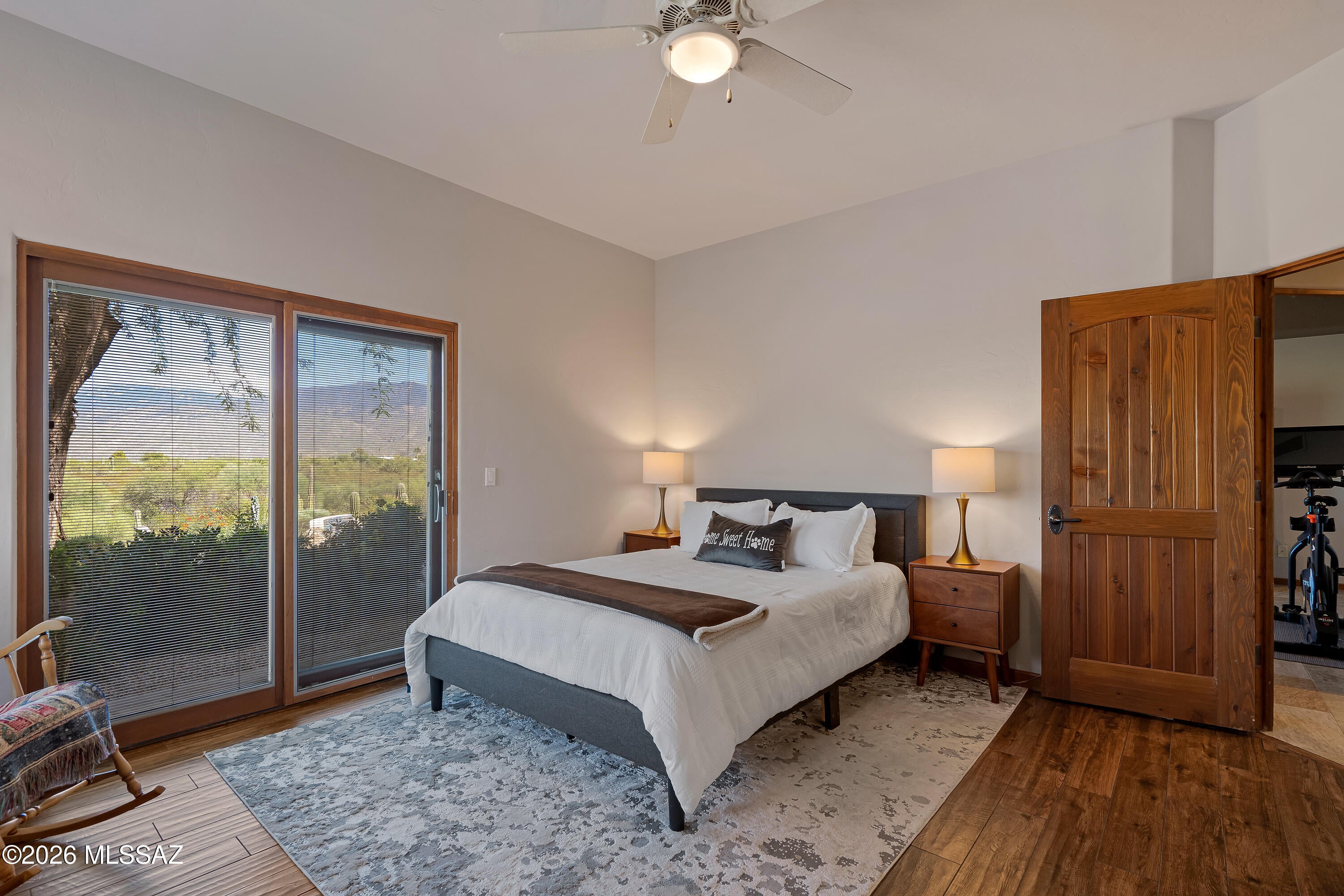 Wild Horse Ranch Estates (1-66) - Residential