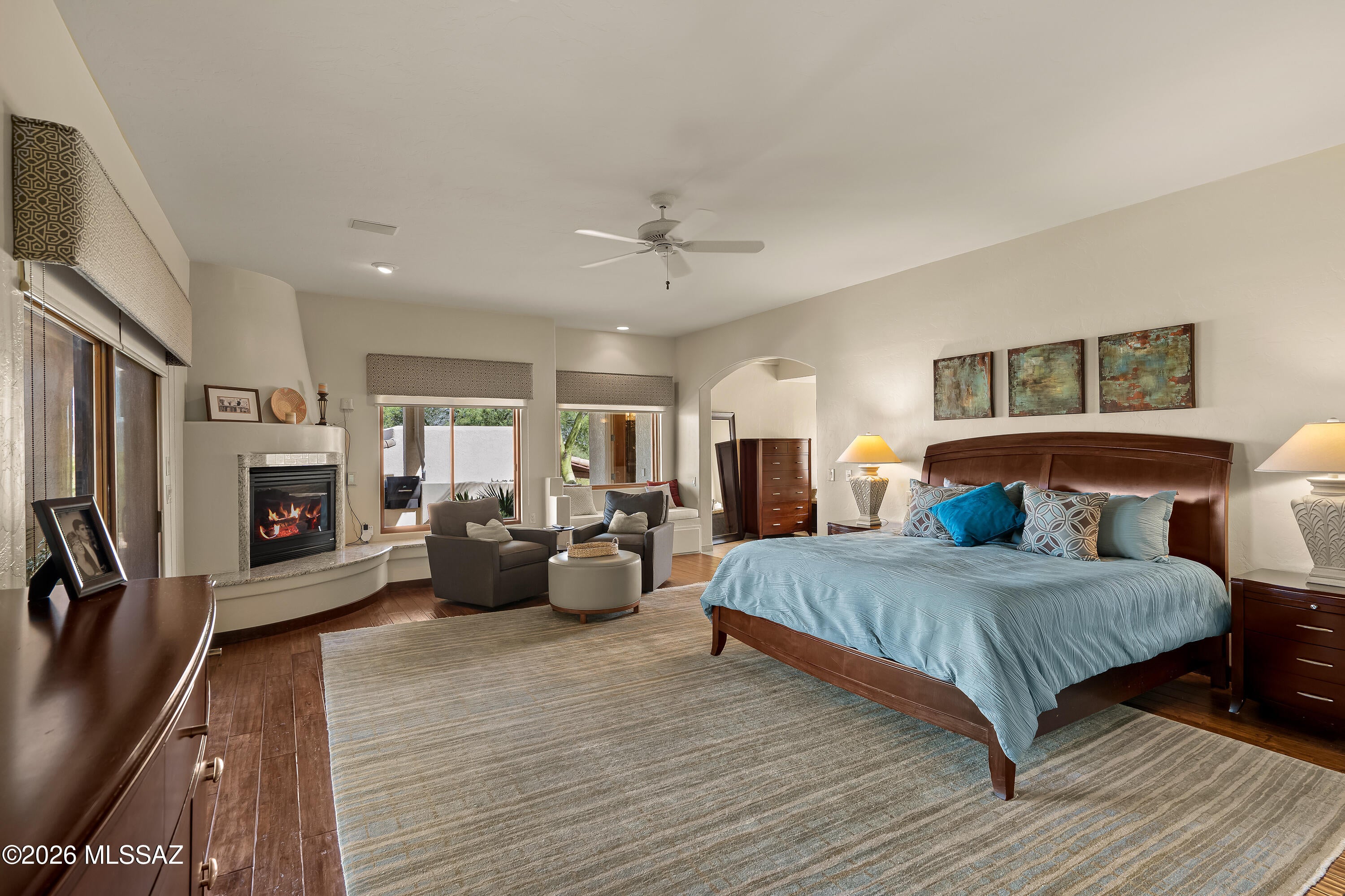 Wild Horse Ranch Estates (1-66) - Residential