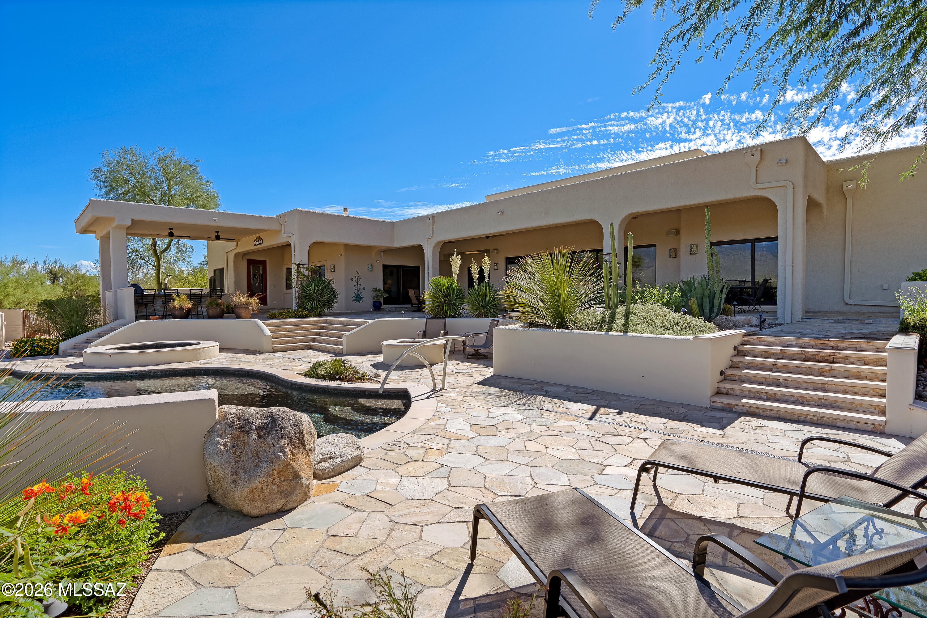 Wild Horse Ranch Estates (1-66) - Residential