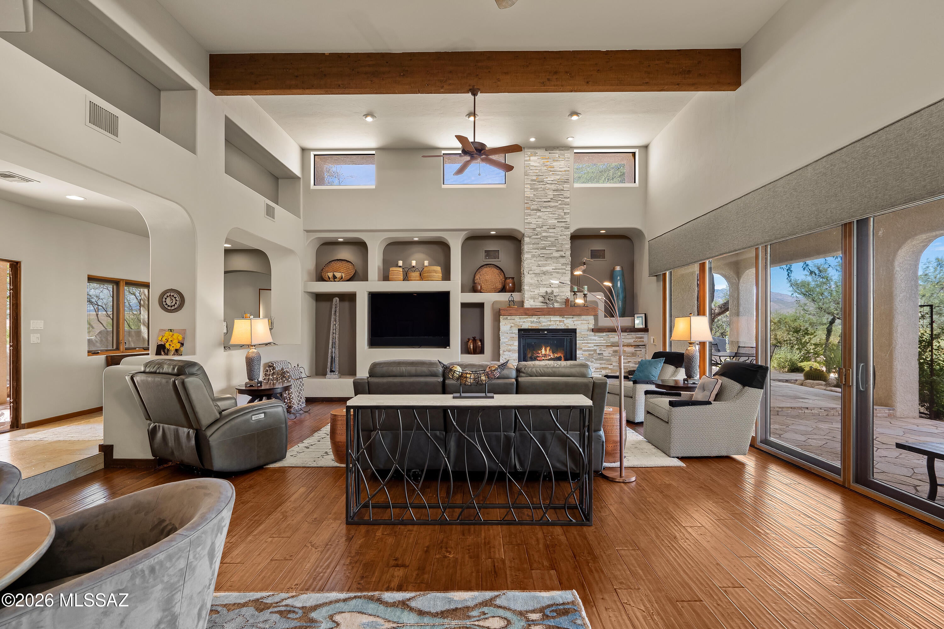 Wild Horse Ranch Estates (1-66) - Residential
