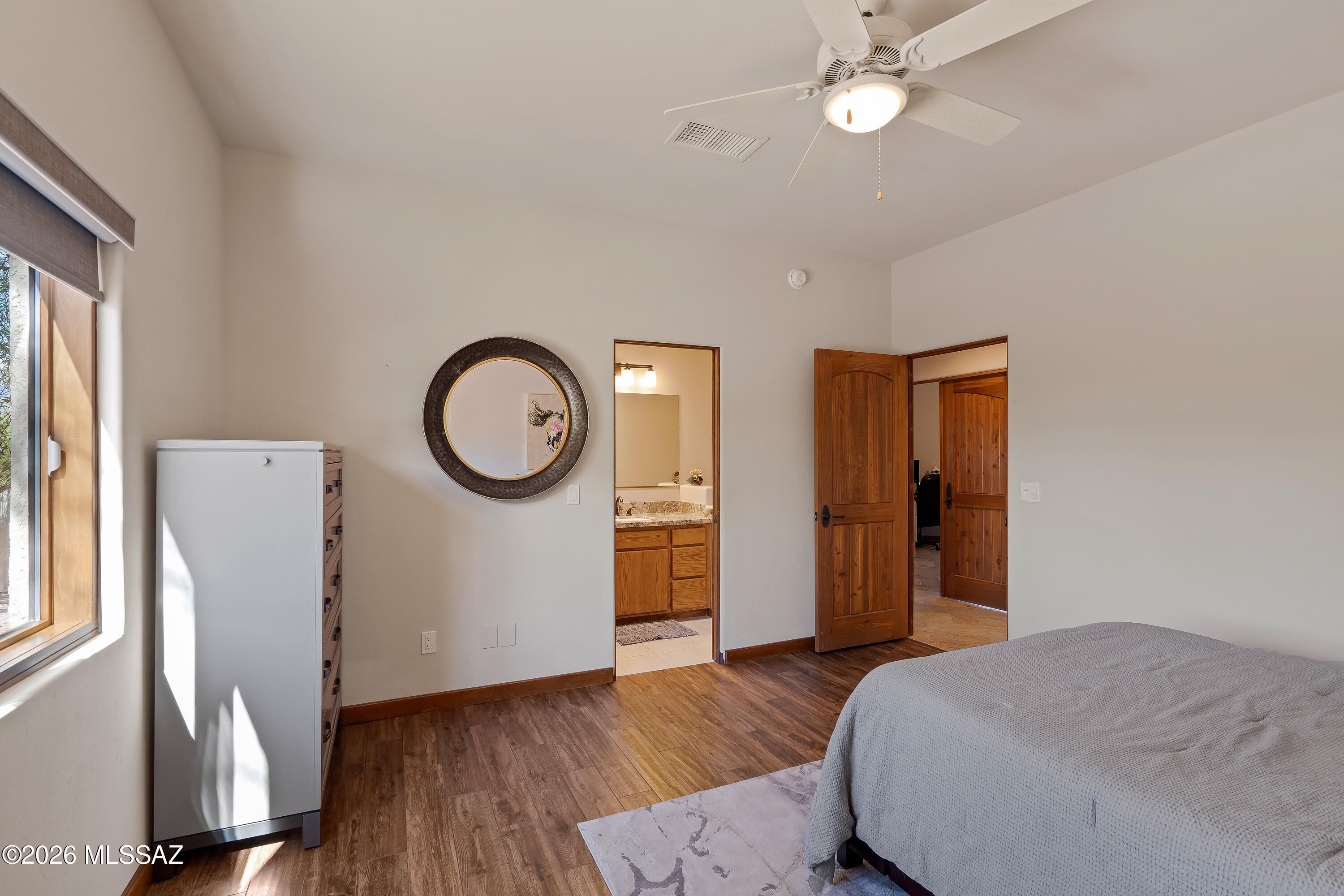 Wild Horse Ranch Estates (1-66) - Residential
