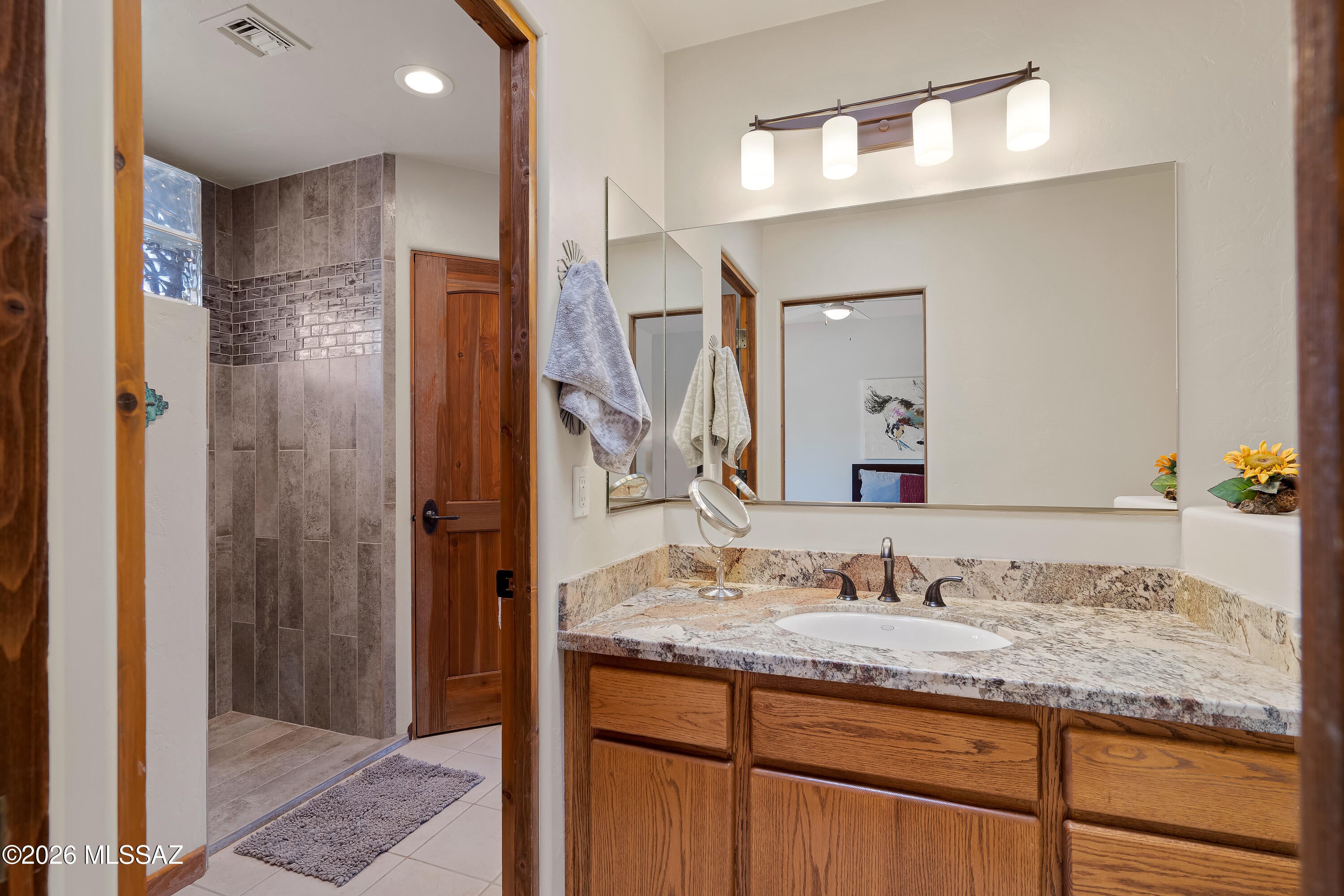 Wild Horse Ranch Estates (1-66) - Residential