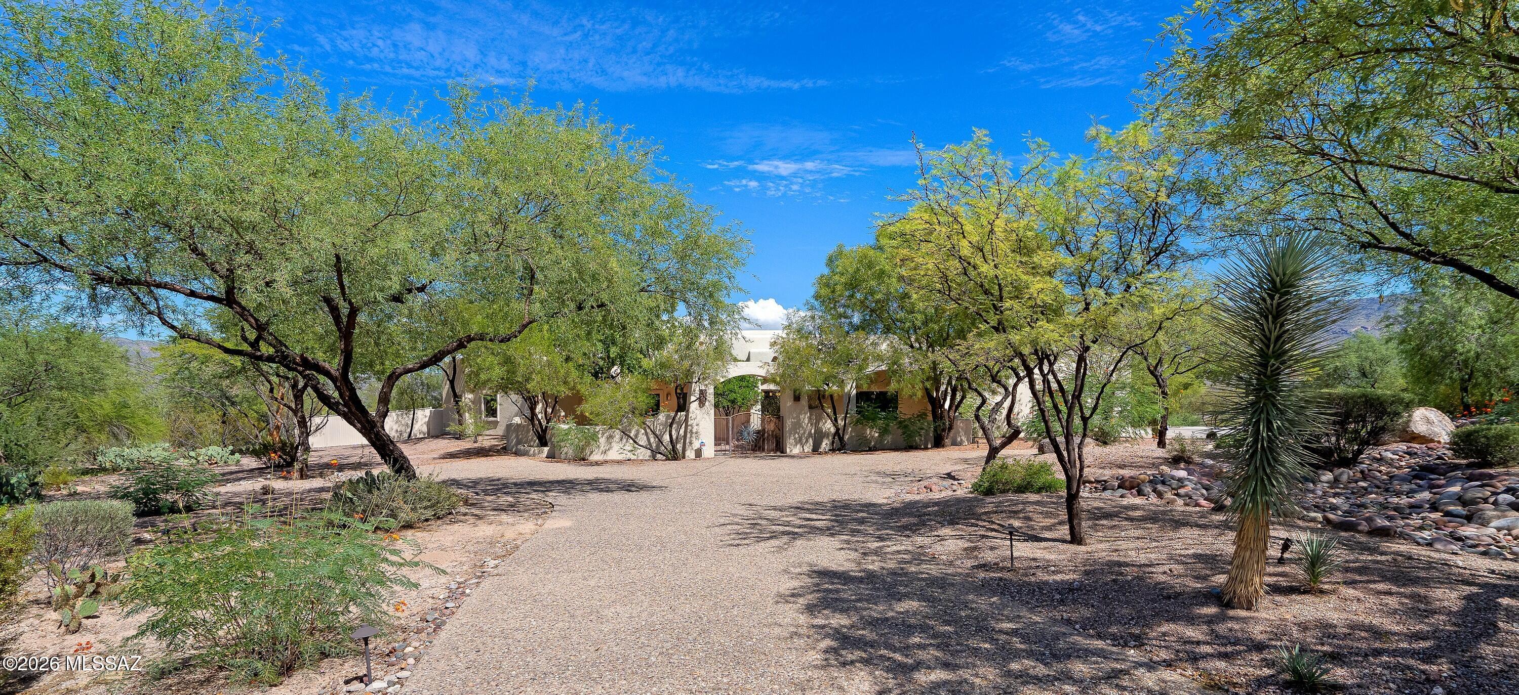 Wild Horse Ranch Estates (1-66) - Residential