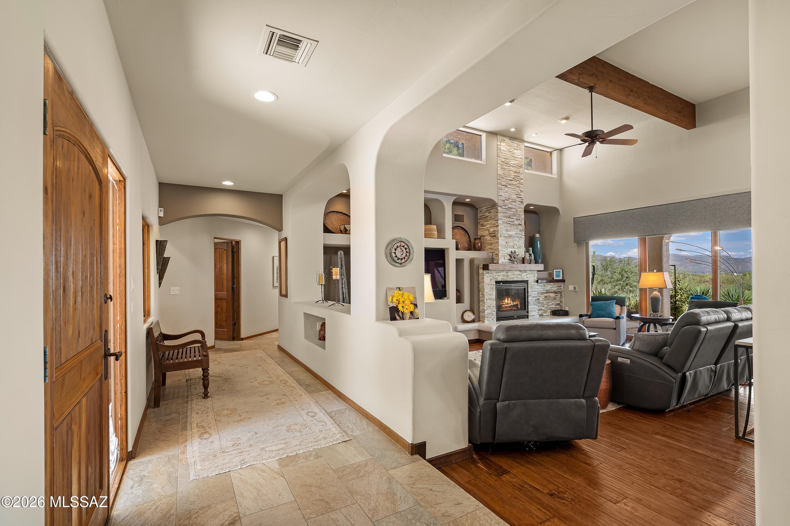 Wild Horse Ranch Estates (1-66) - Residential