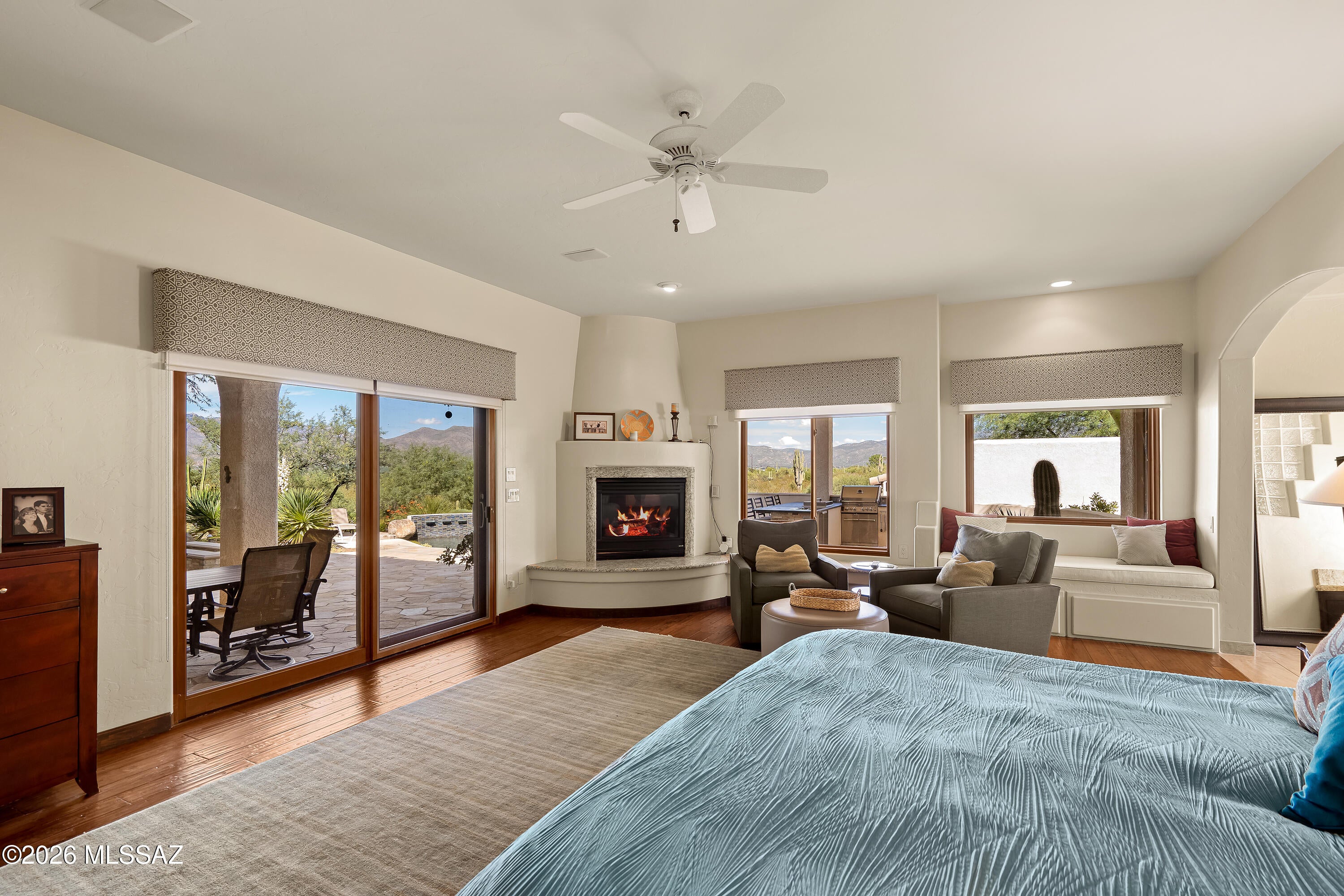 Wild Horse Ranch Estates (1-66) - Residential