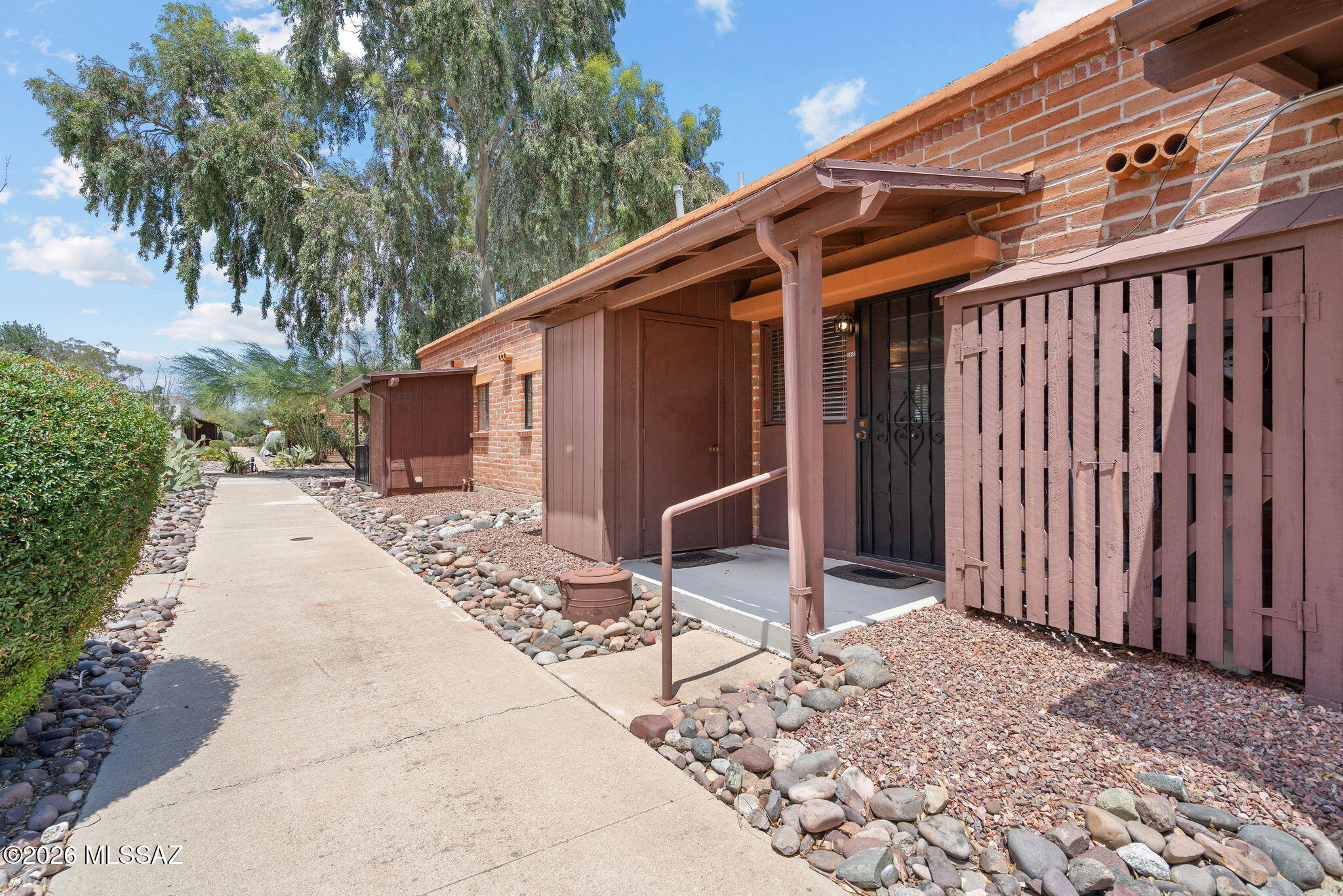 N/A - Residential