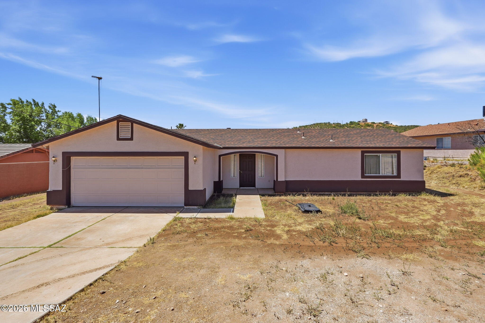 Vista Montana - Residential